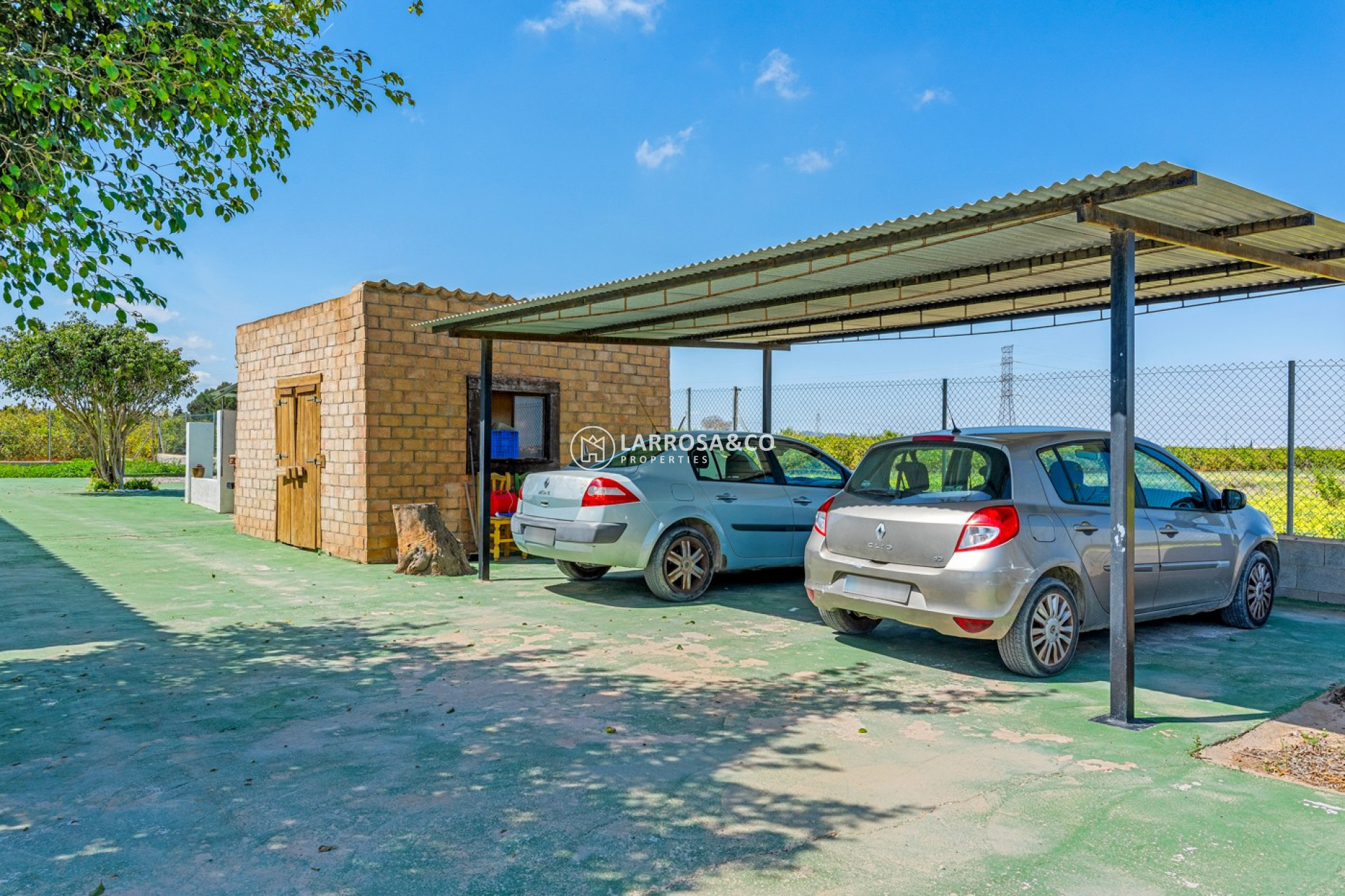 A Vendre - Villa - Los Montesinos - Costa Blanca
