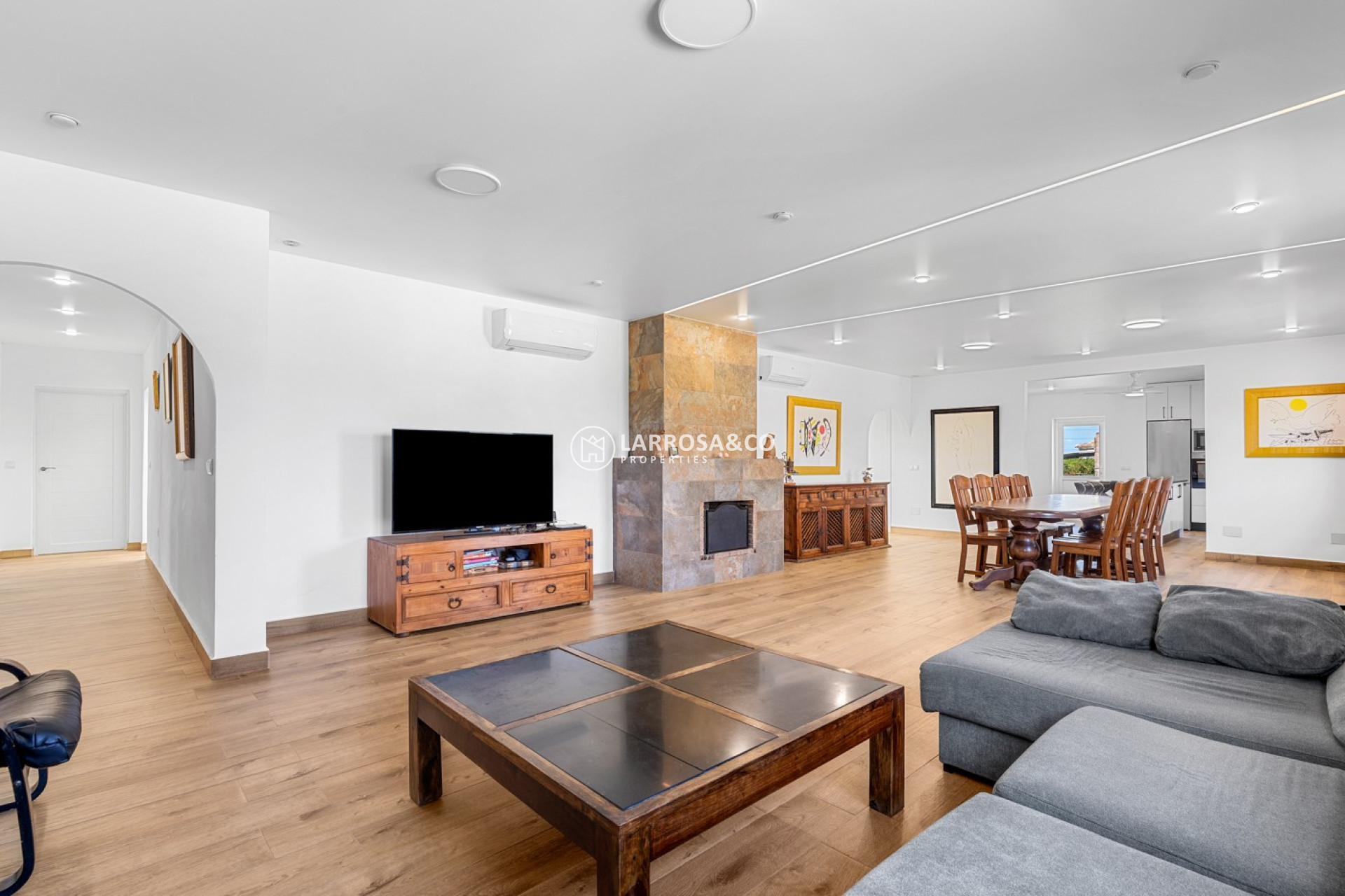 A Vendre - Villa - Los Montesinos - Costa Blanca
