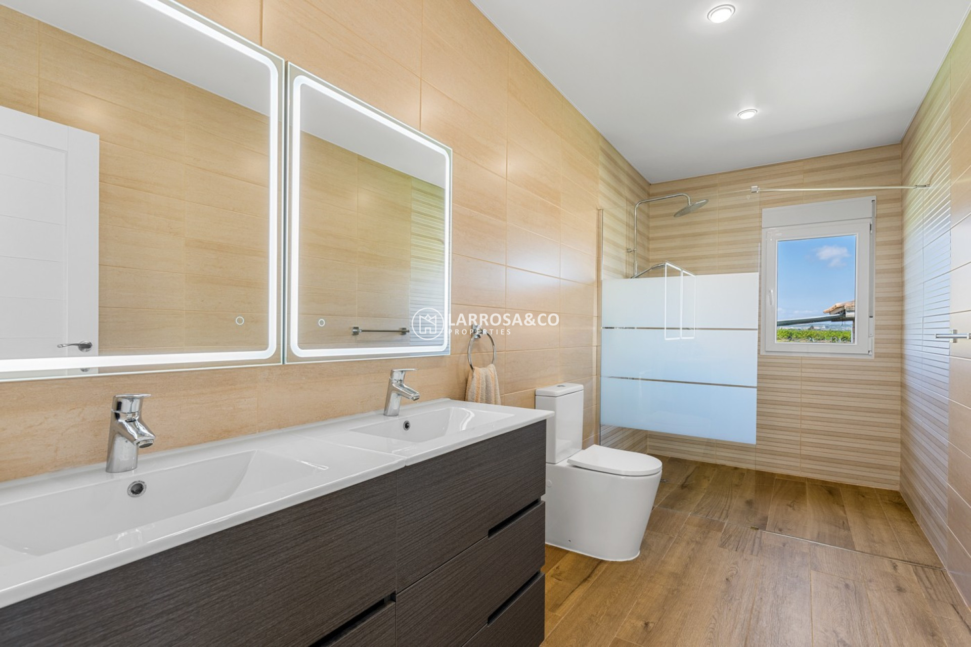 A Vendre - Villa - Los Montesinos - Costa Blanca