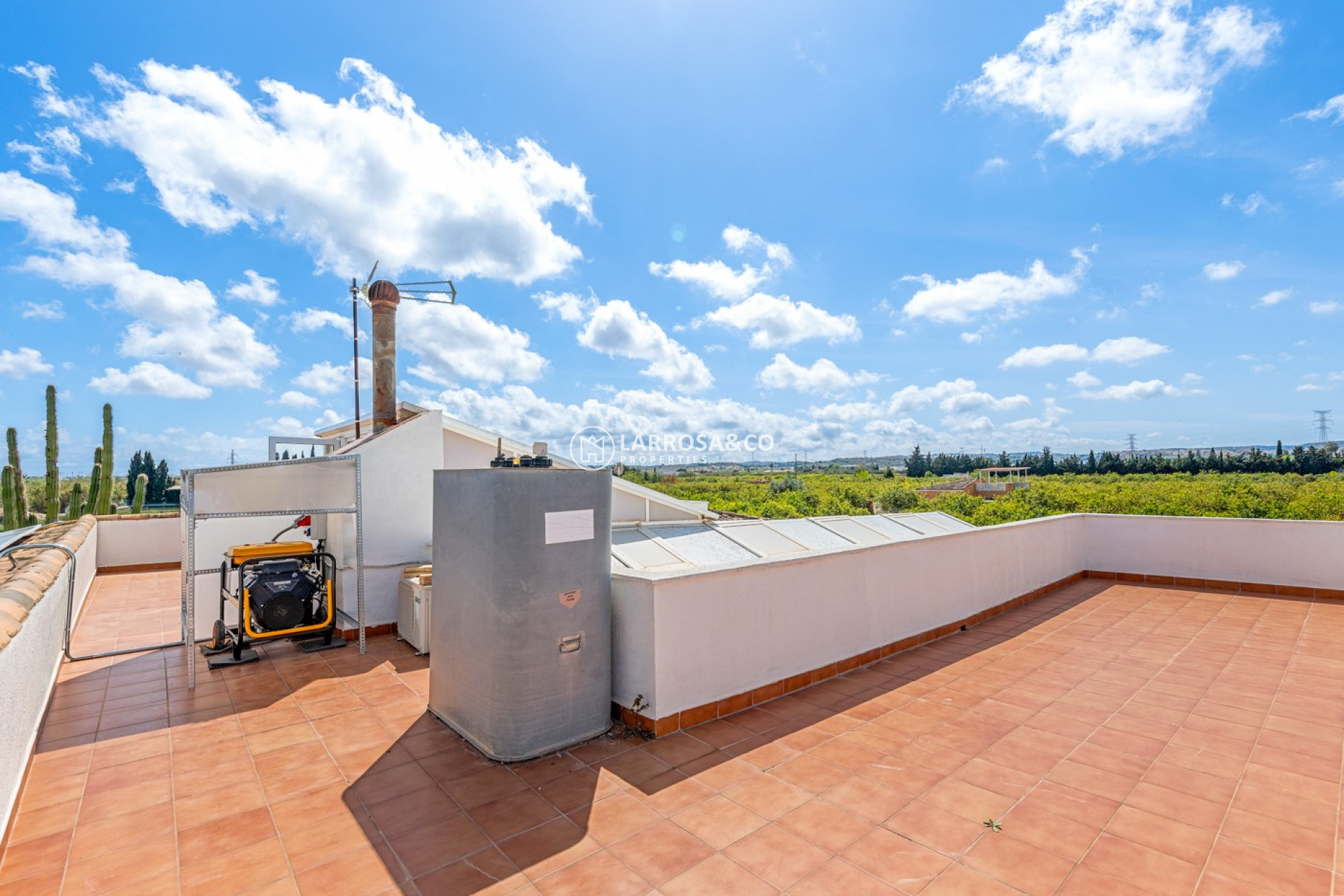 A Vendre - Villa - Los Montesinos - Costa Blanca