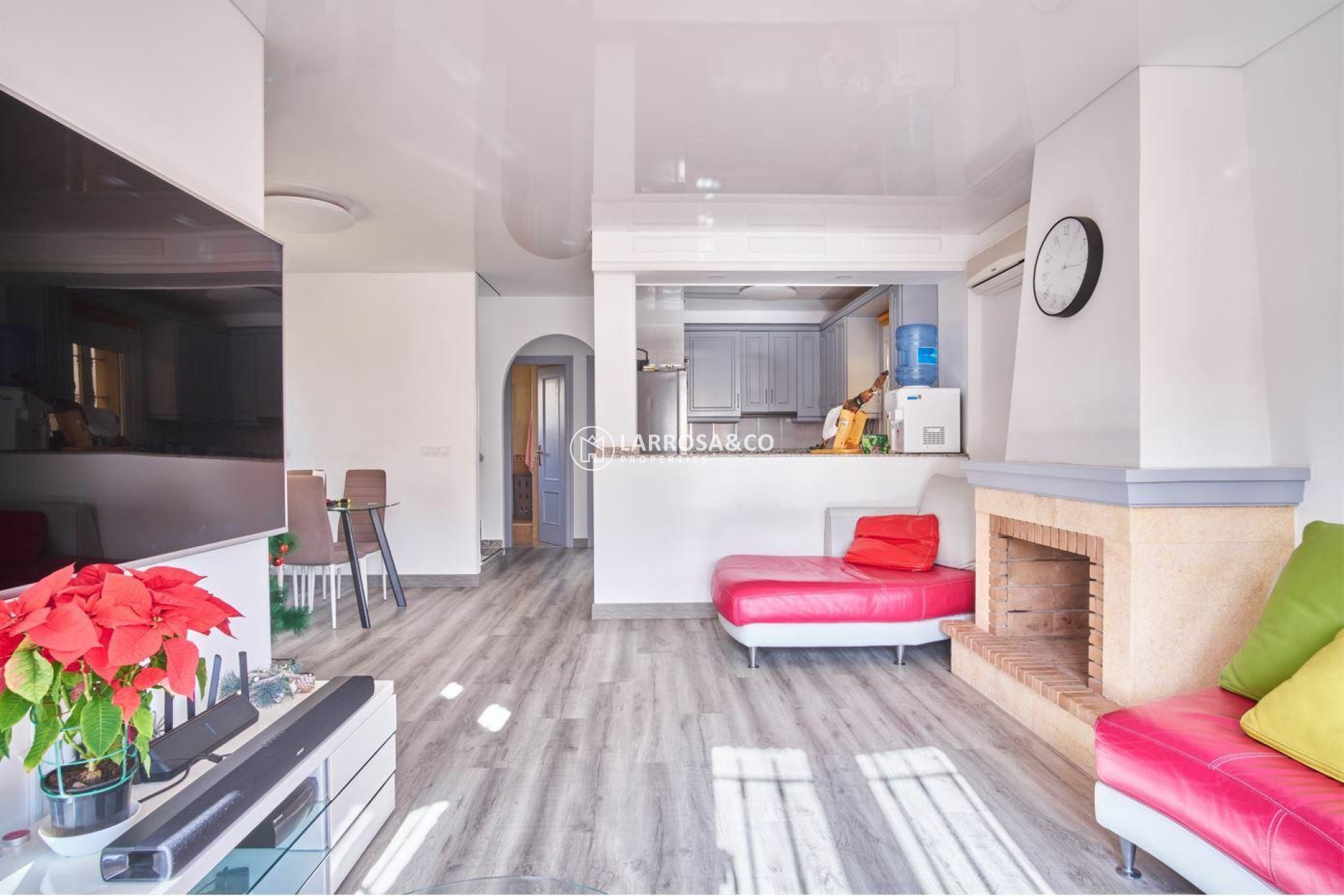A Vendre - Villa - Los Montesinos - Costa Blanca
