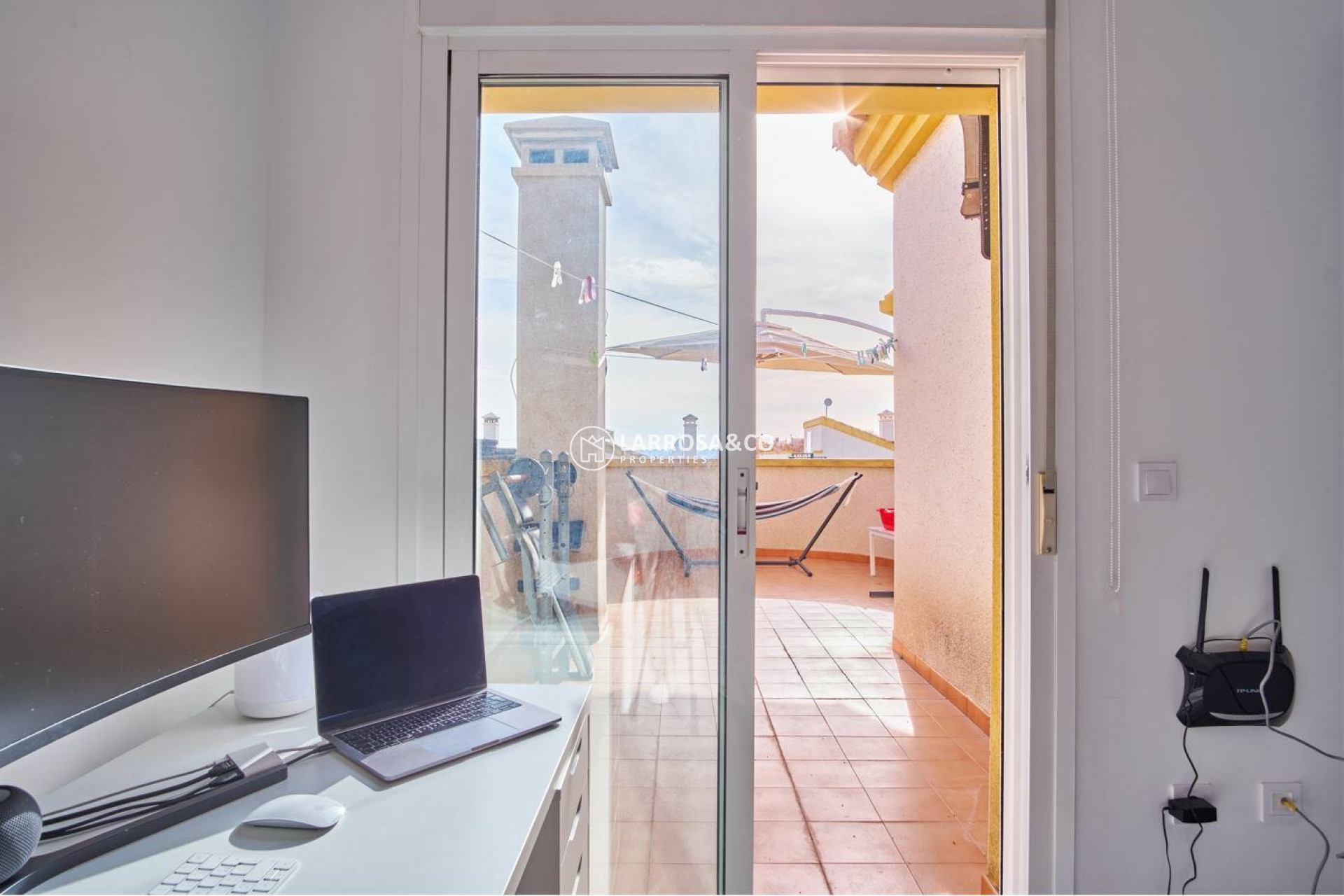 A Vendre - Villa - Los Montesinos - Costa Blanca