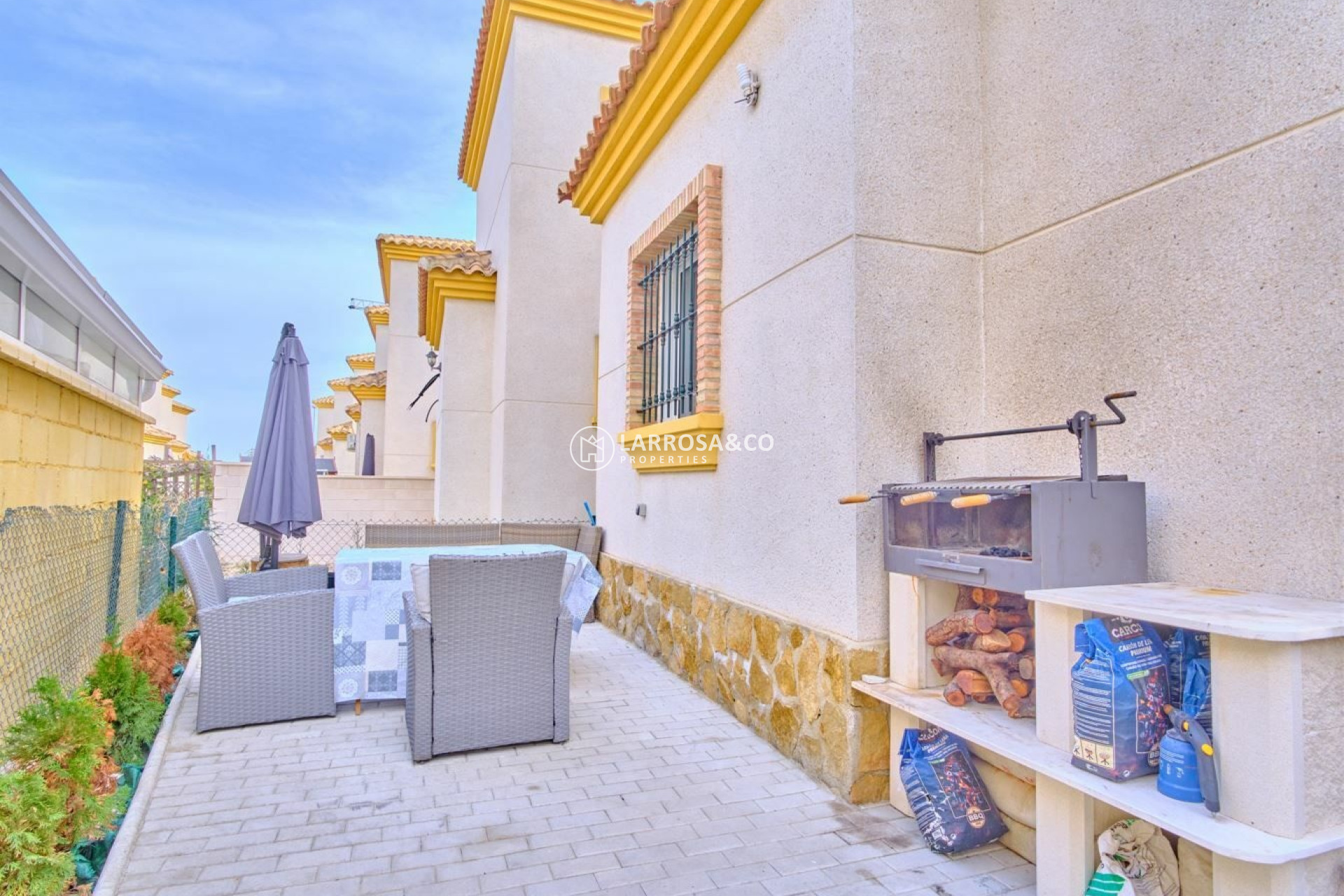 A Vendre - Villa - Los Montesinos - Costa Blanca