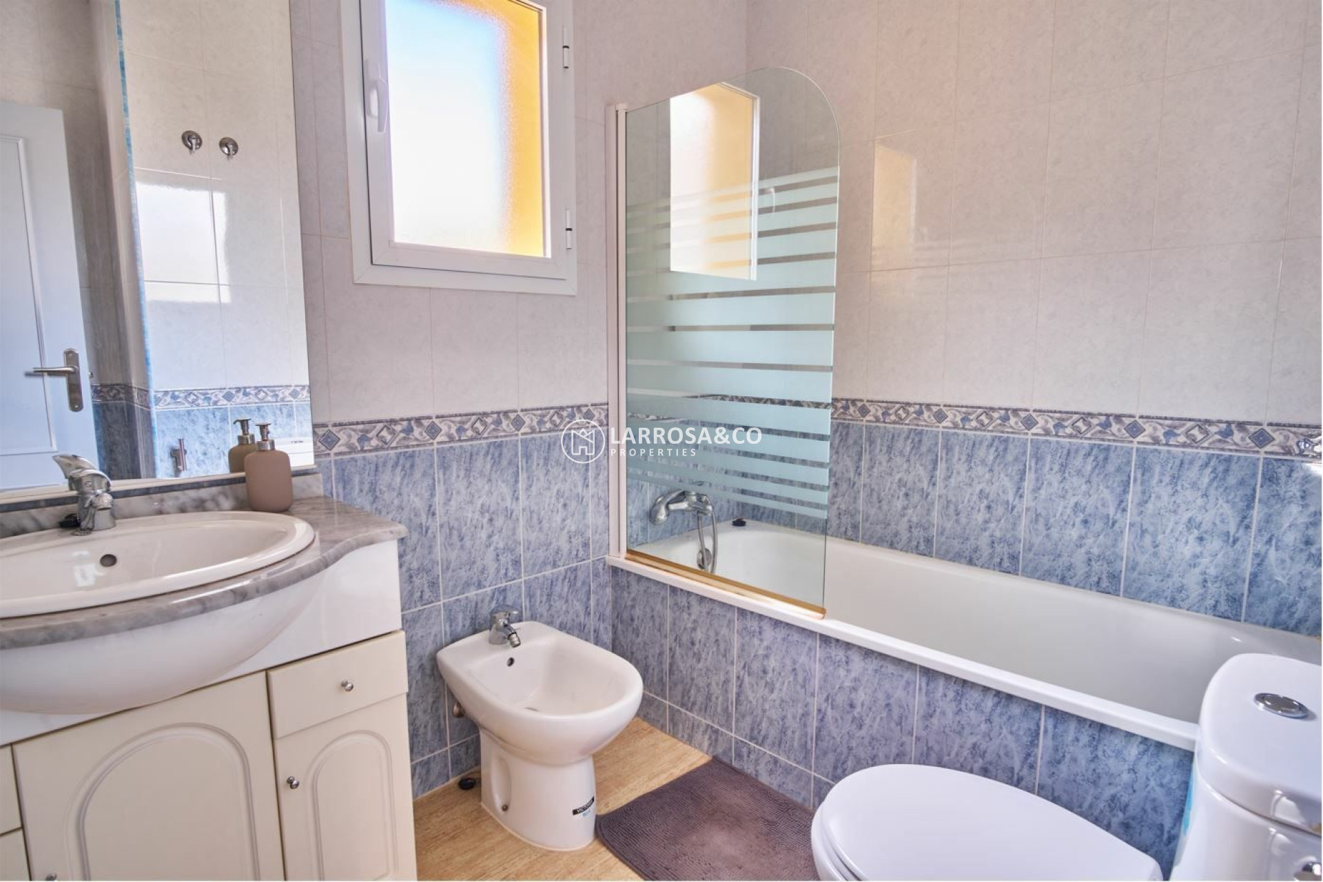 A Vendre - Villa - Los Montesinos - Costa Blanca