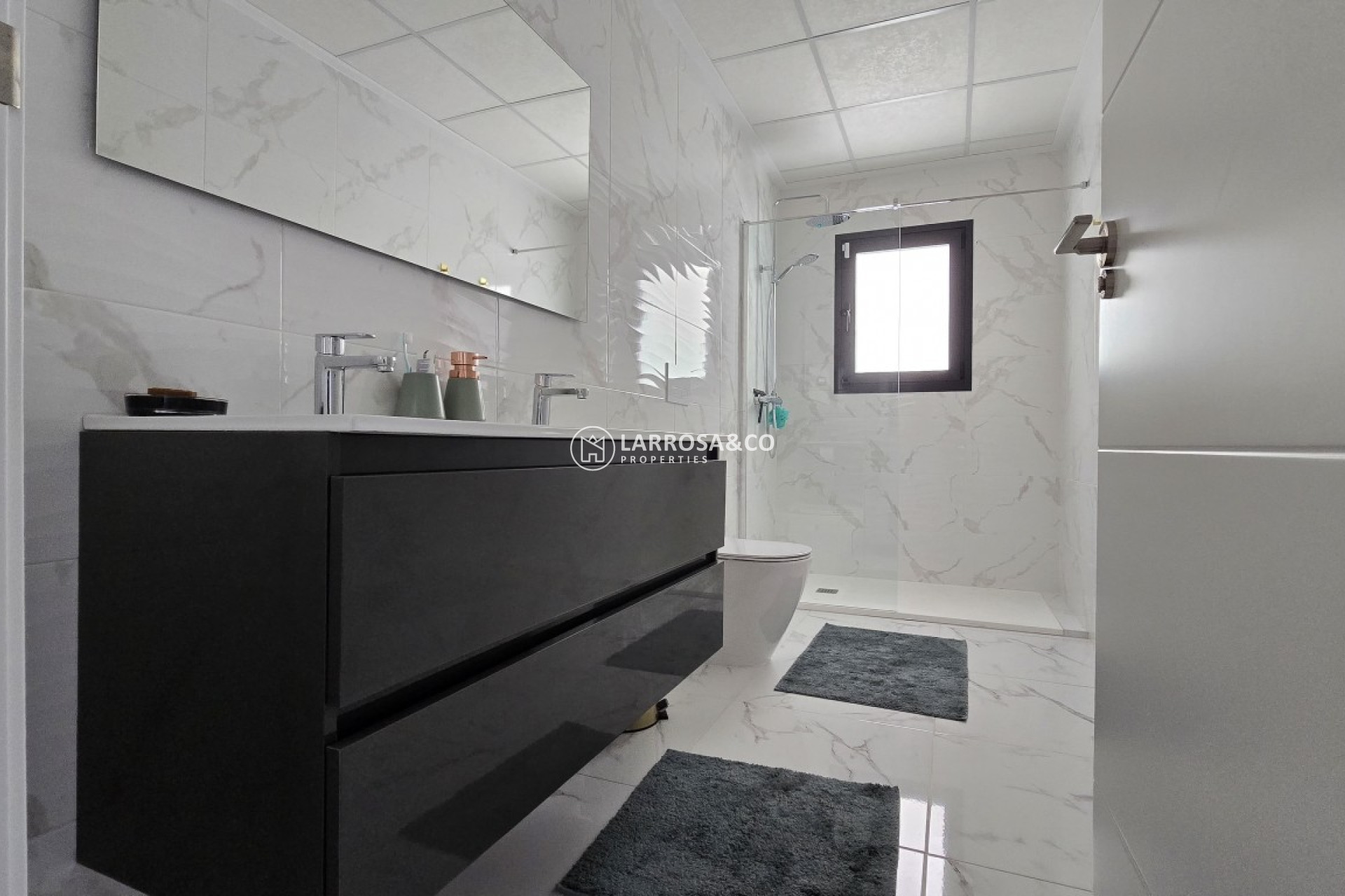 A Vendre - Villa - Los Montesinos - Costa Blanca