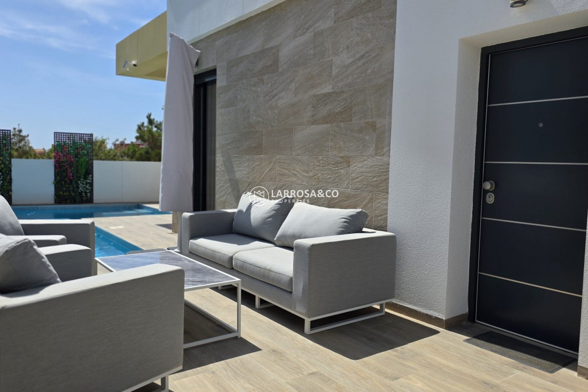 A Vendre - Villa - Los Montesinos - Costa Blanca