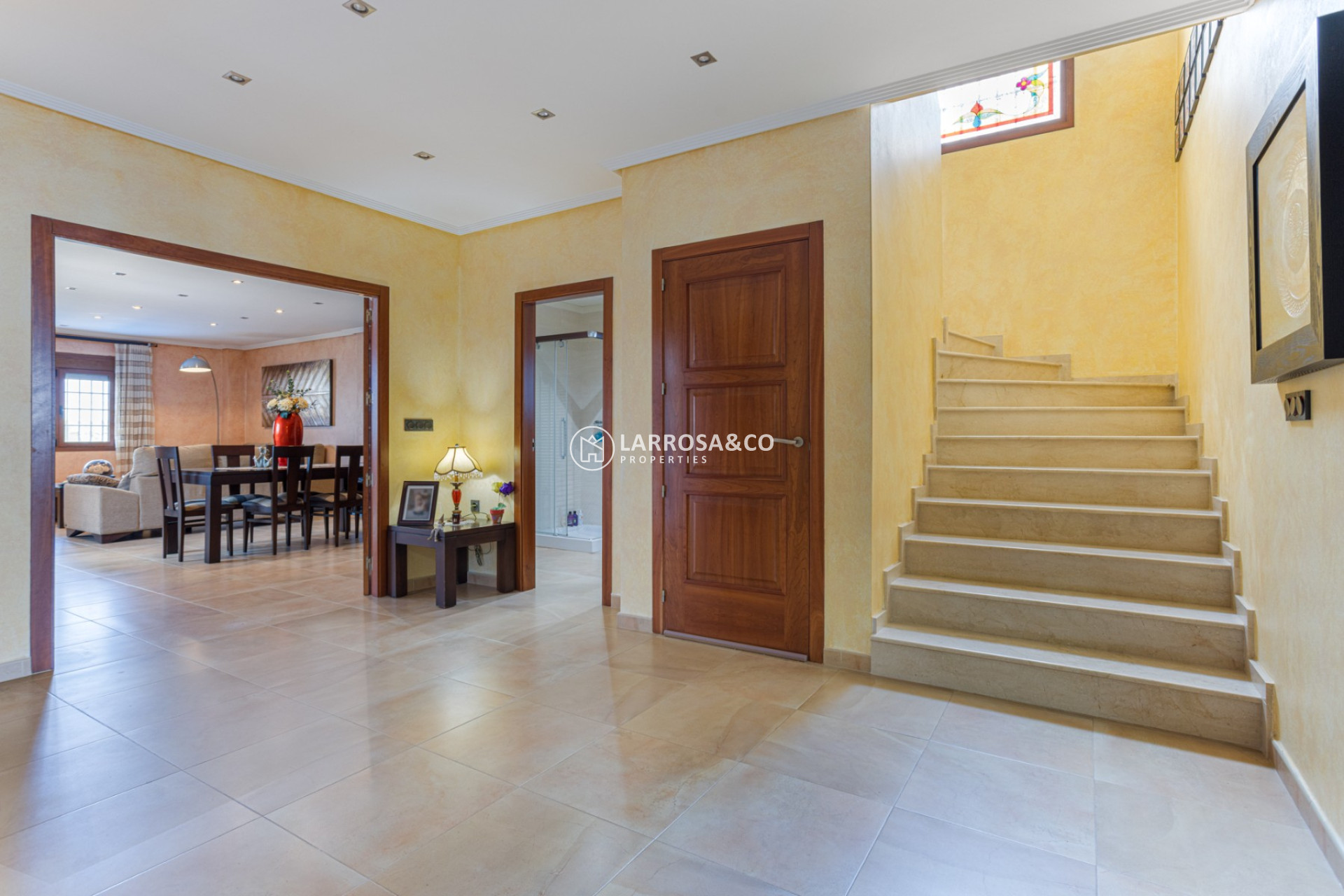 A Vendre - Villa - Los Montesinos - Costa Blanca