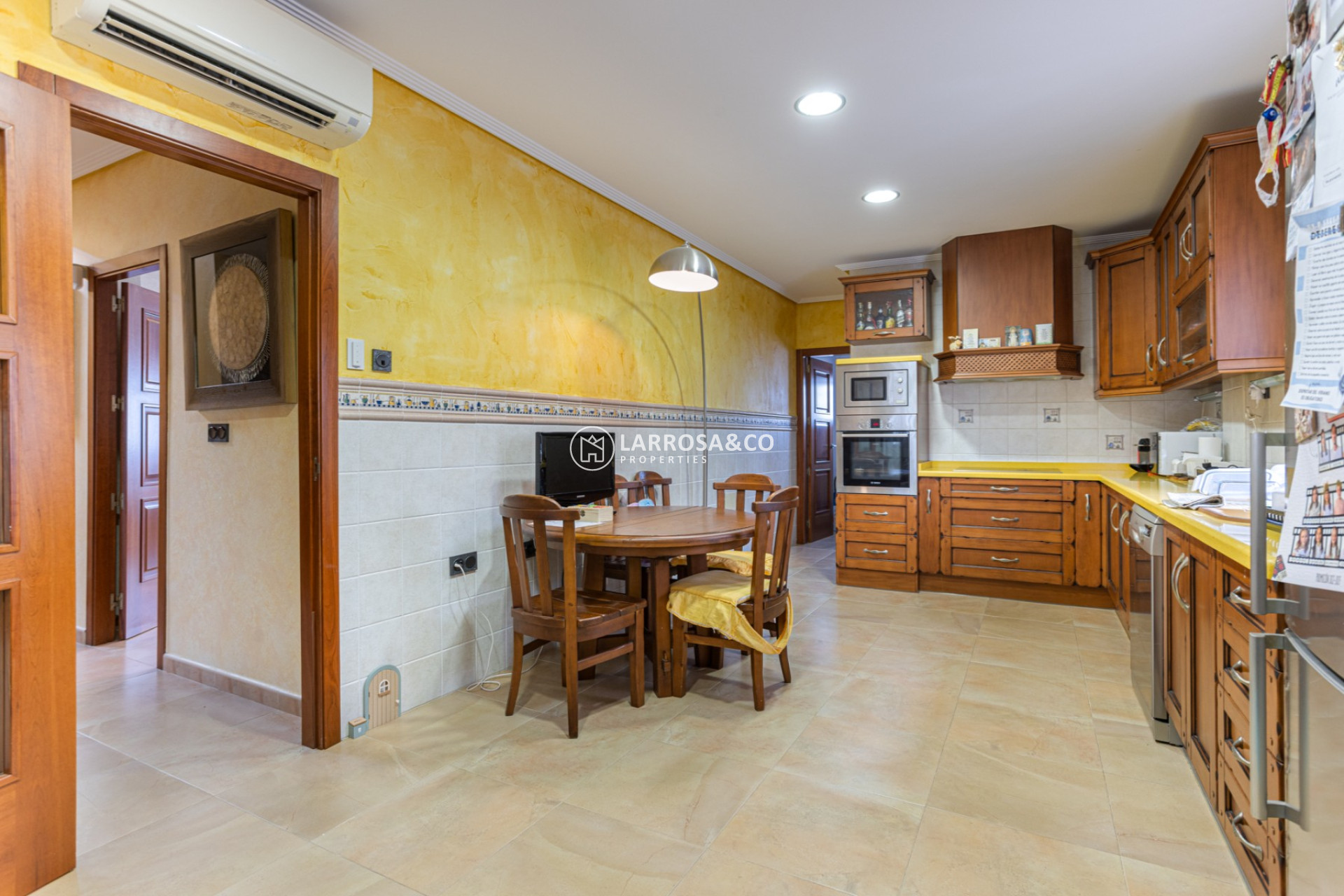 A Vendre - Villa - Los Montesinos - Costa Blanca