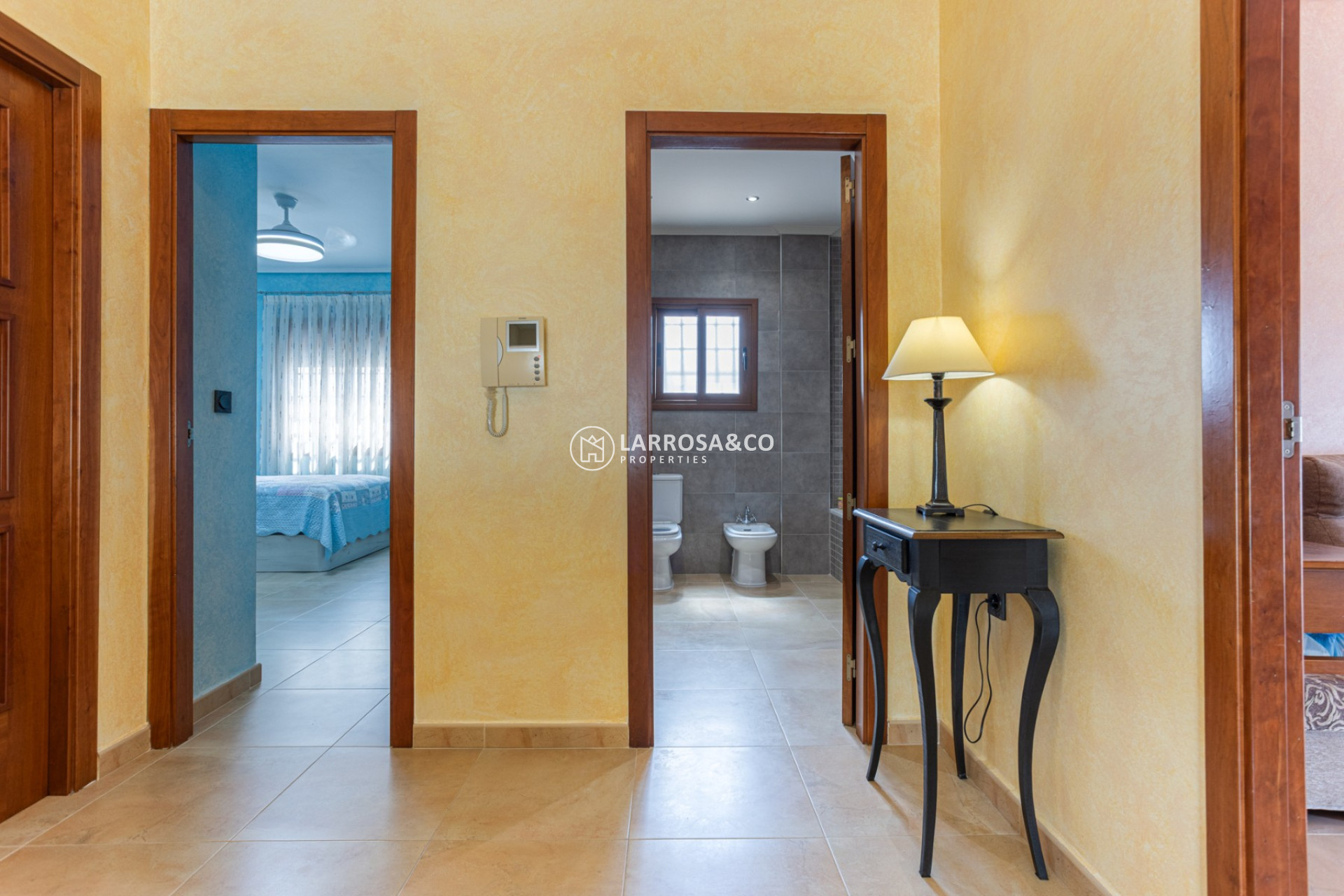 A Vendre - Villa - Los Montesinos - Costa Blanca