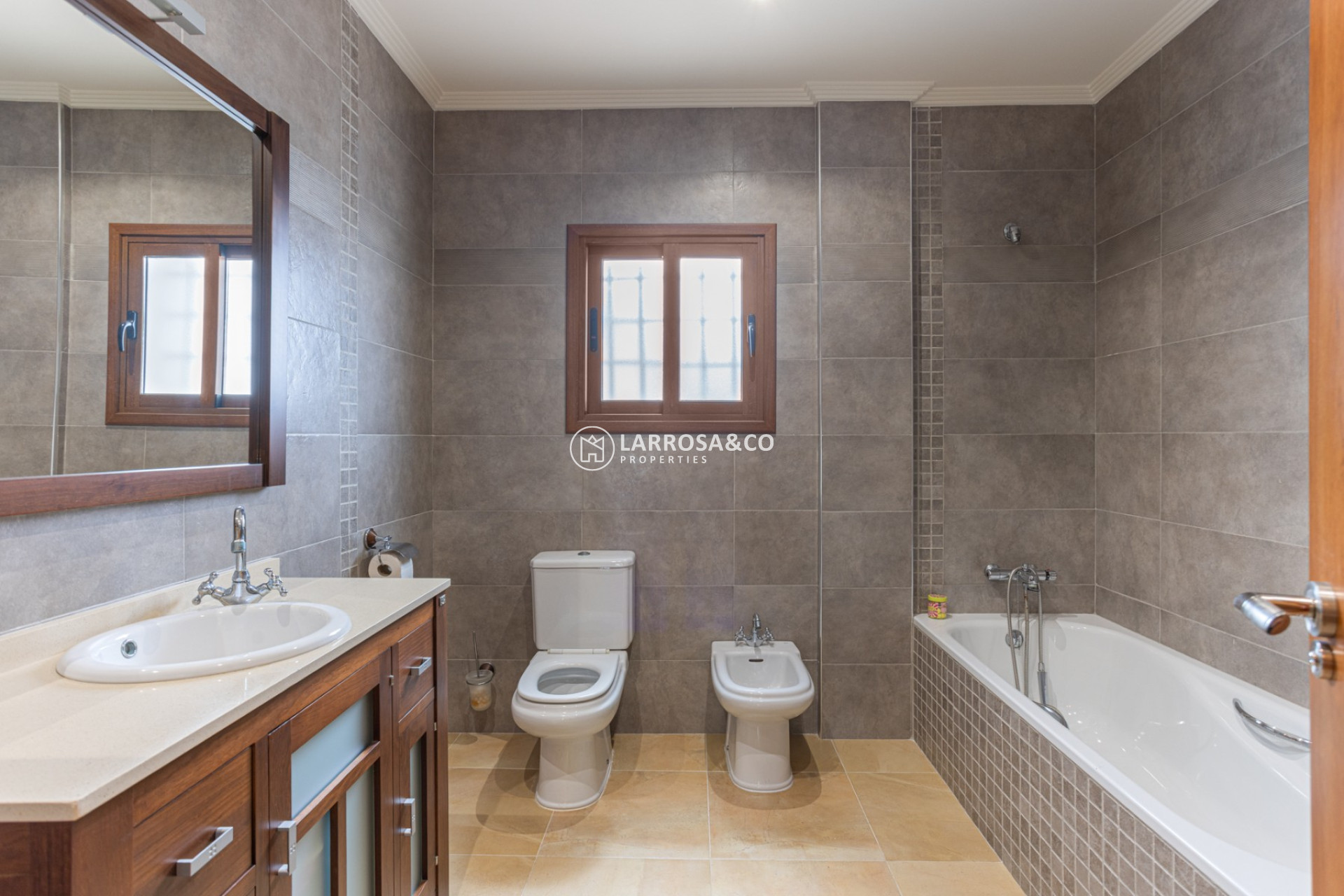 A Vendre - Villa - Los Montesinos - Costa Blanca