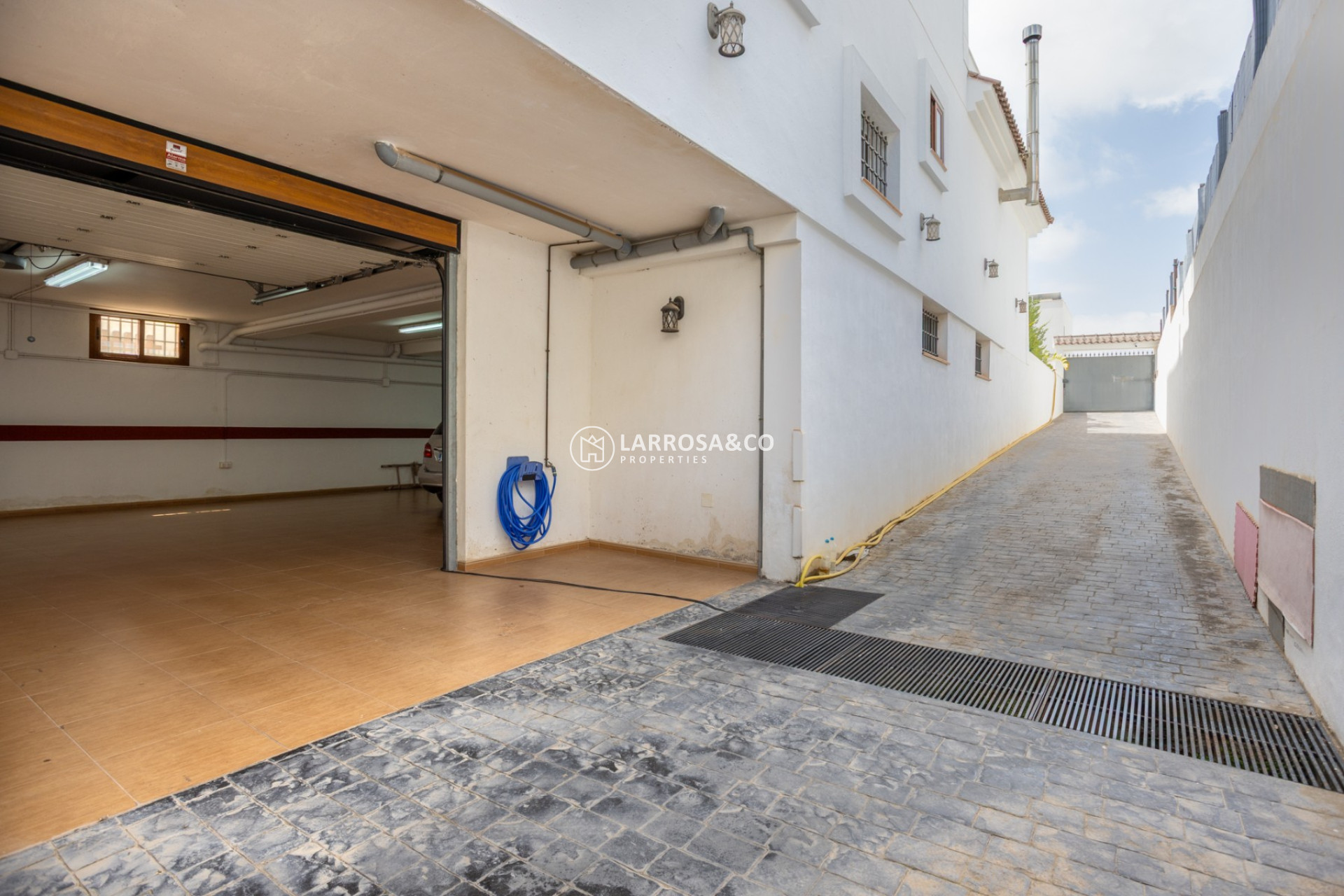A Vendre - Villa - Los Montesinos - Costa Blanca