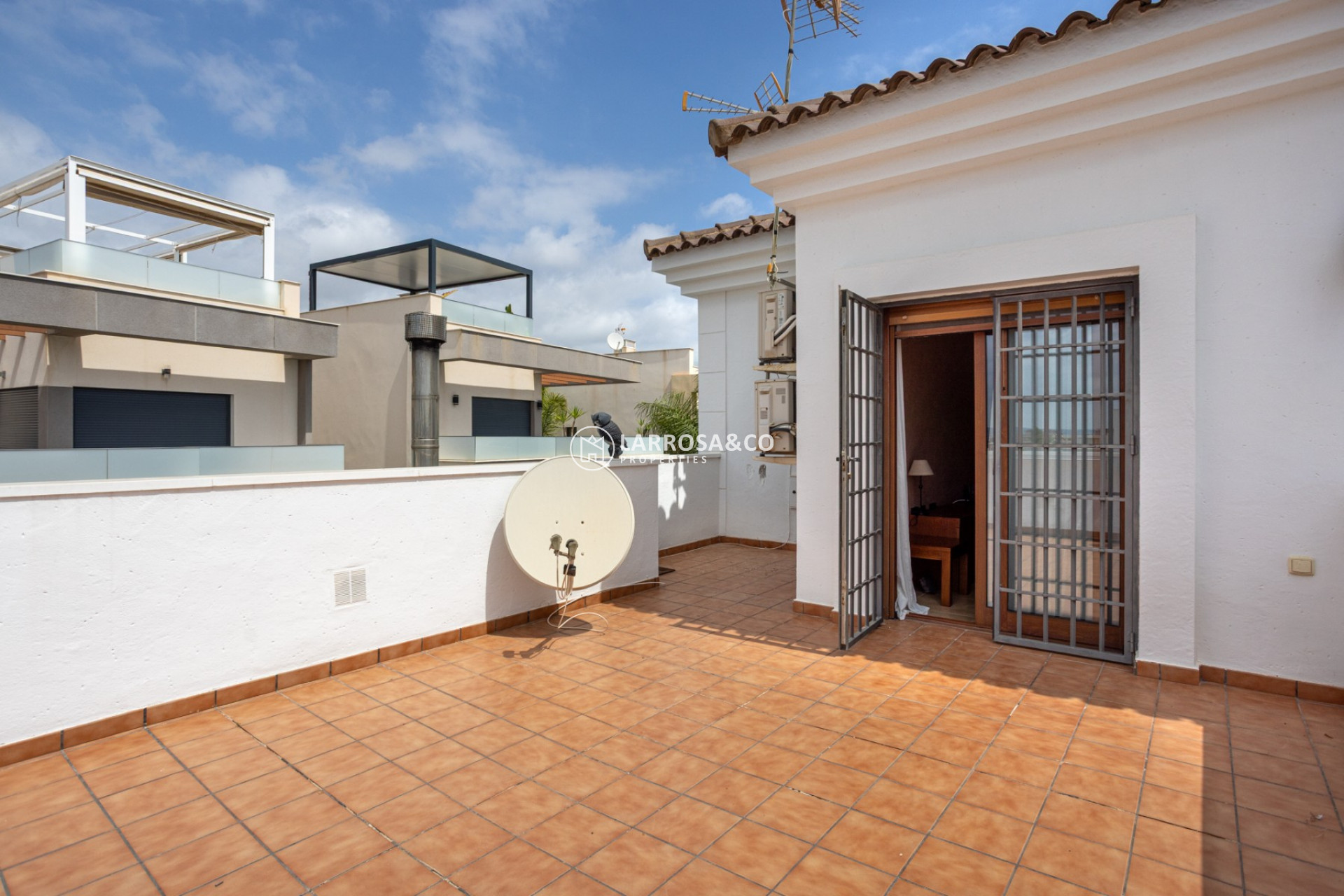 A Vendre - Villa - Los Montesinos - Costa Blanca