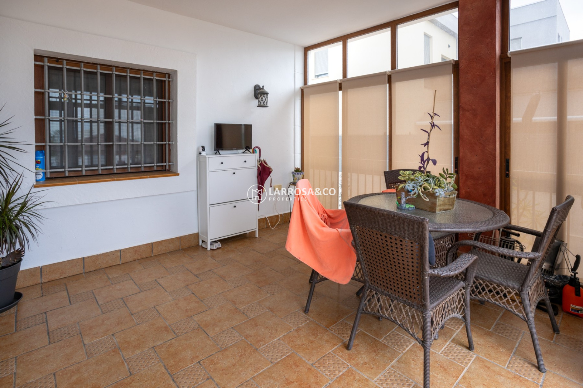 A Vendre - Villa - Los Montesinos - Costa Blanca