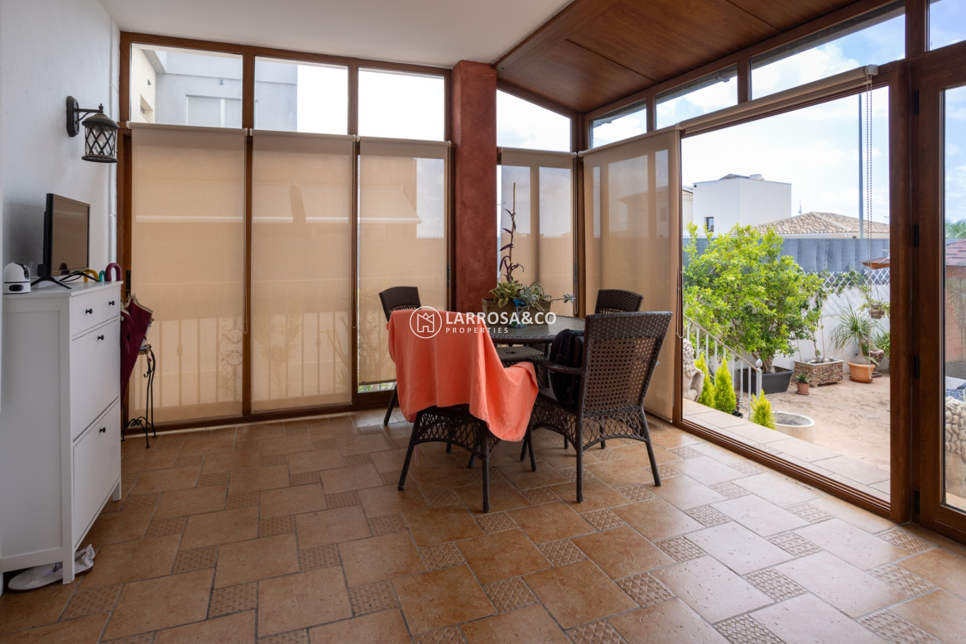 A Vendre - Villa - Los Montesinos - Costa Blanca