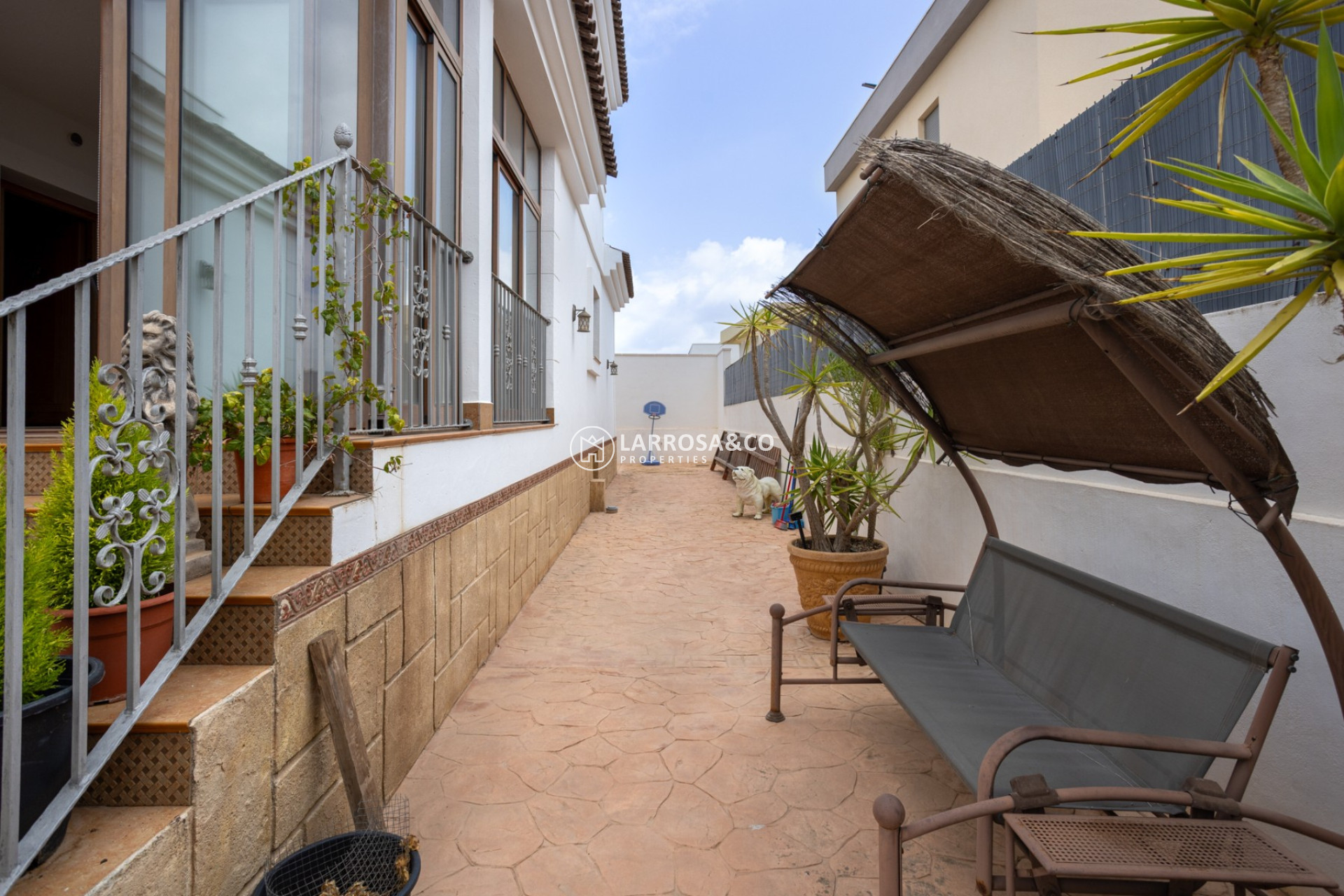 A Vendre - Villa - Los Montesinos - Costa Blanca