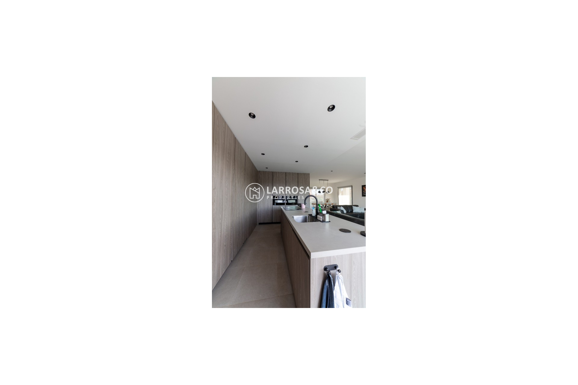 A Vendre - Villa - Los Montesinos - Costa Blanca