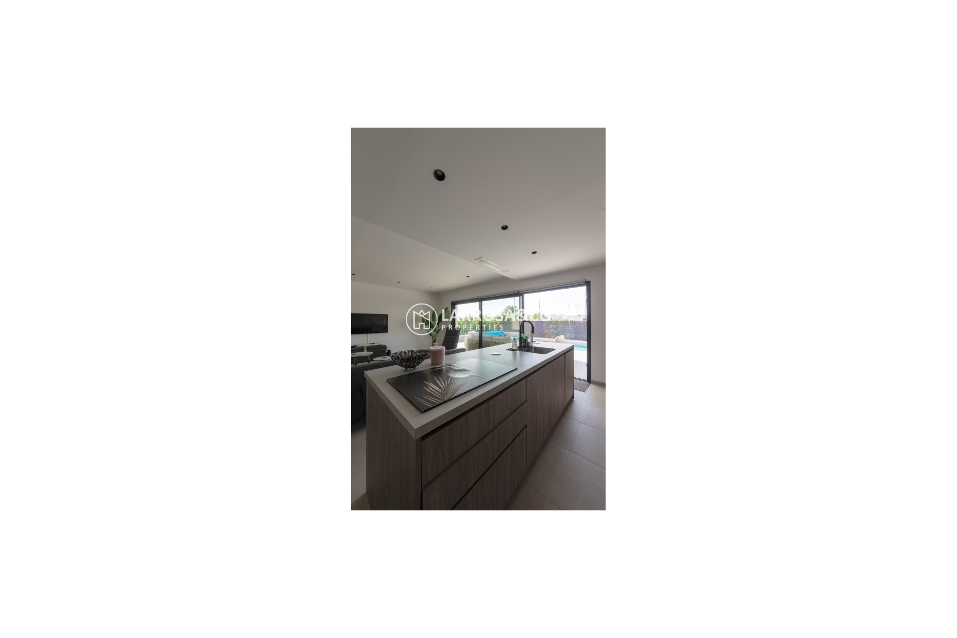 A Vendre - Villa - Los Montesinos - Costa Blanca