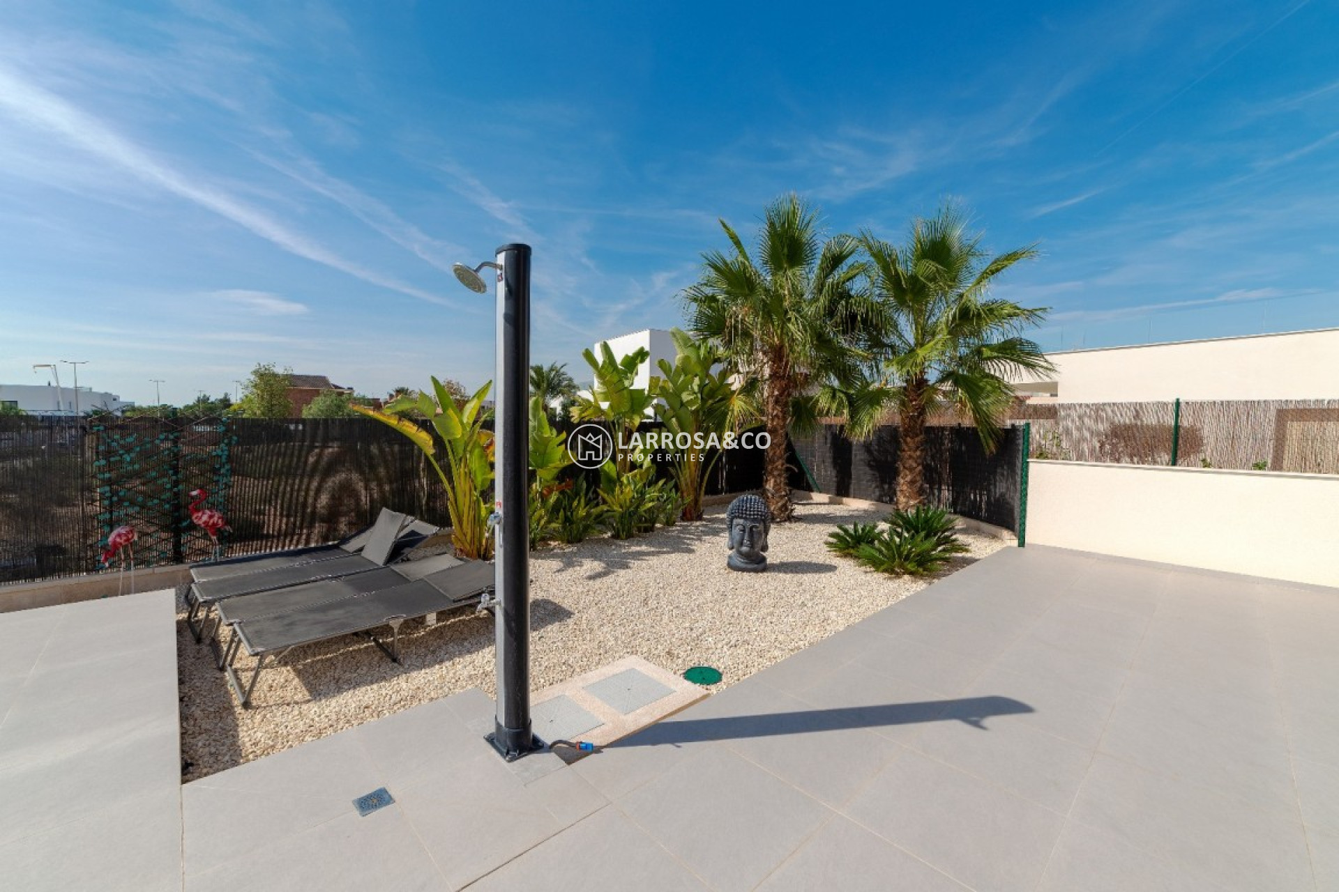 A Vendre - Villa - Los Montesinos - Costa Blanca