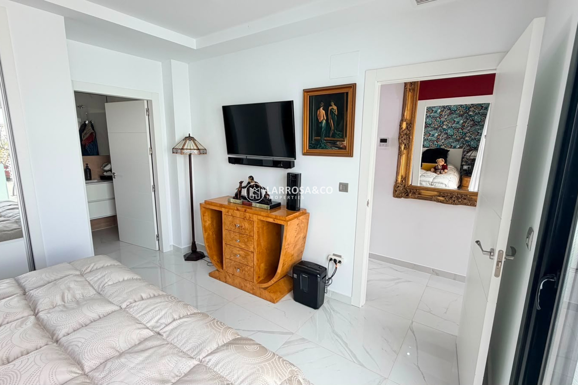A Vendre - Villa - Los Montesinos - Costa Blanca