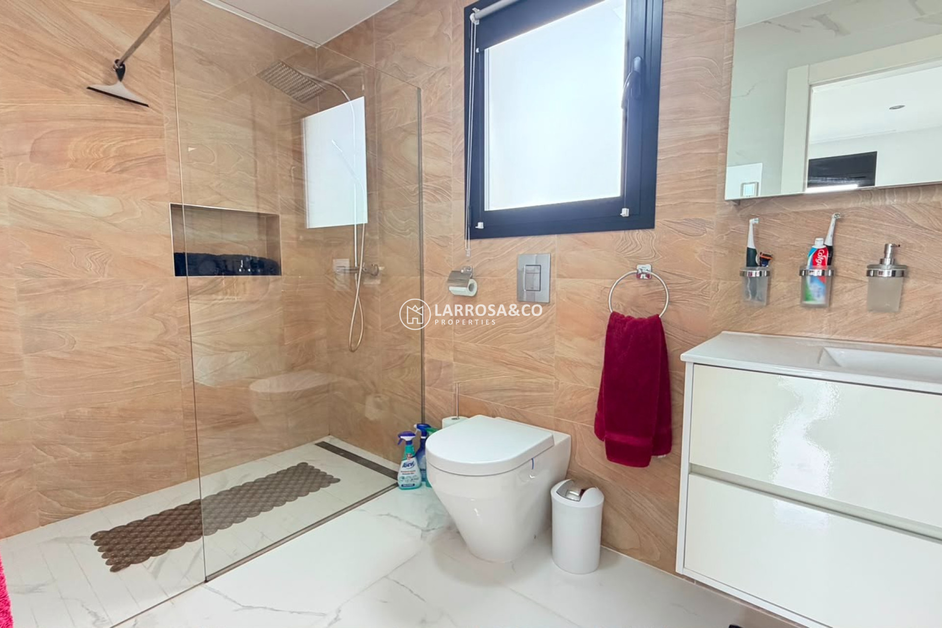 A Vendre - Villa - Los Montesinos - Costa Blanca