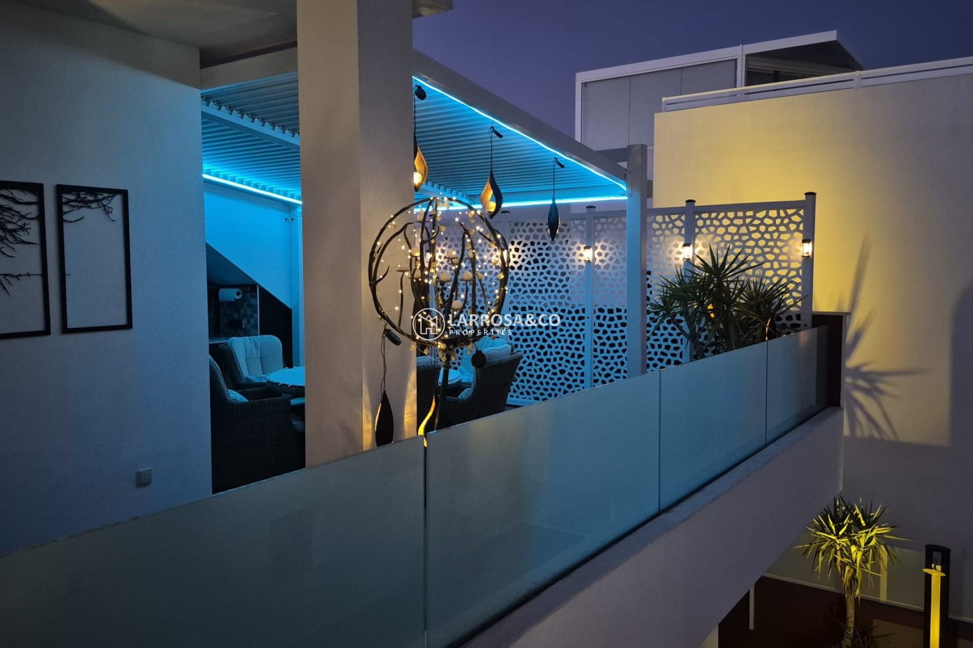 A Vendre - Villa - Los Montesinos - Costa Blanca