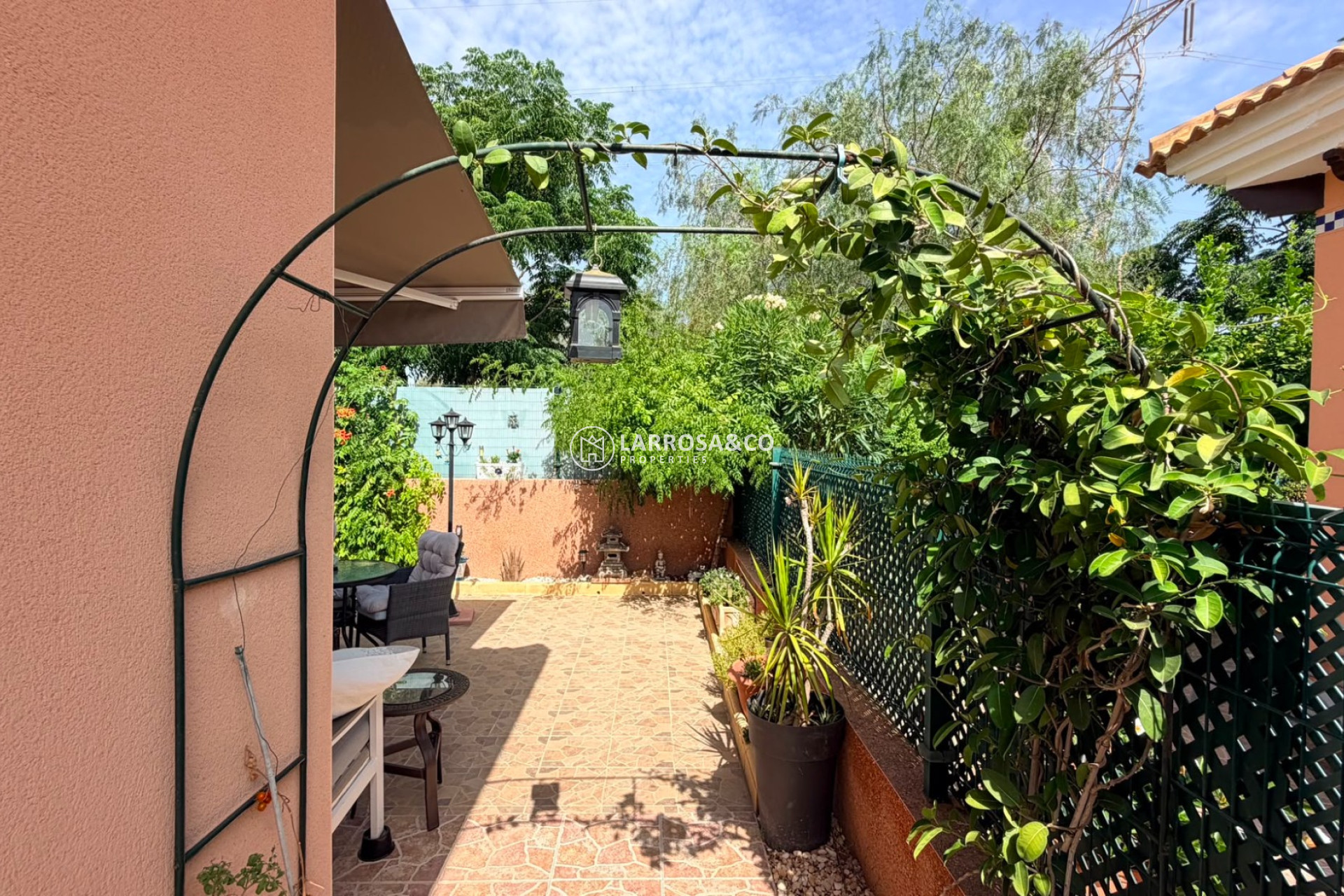 A Vendre - Villa - Los Montesinos - Costa Blanca