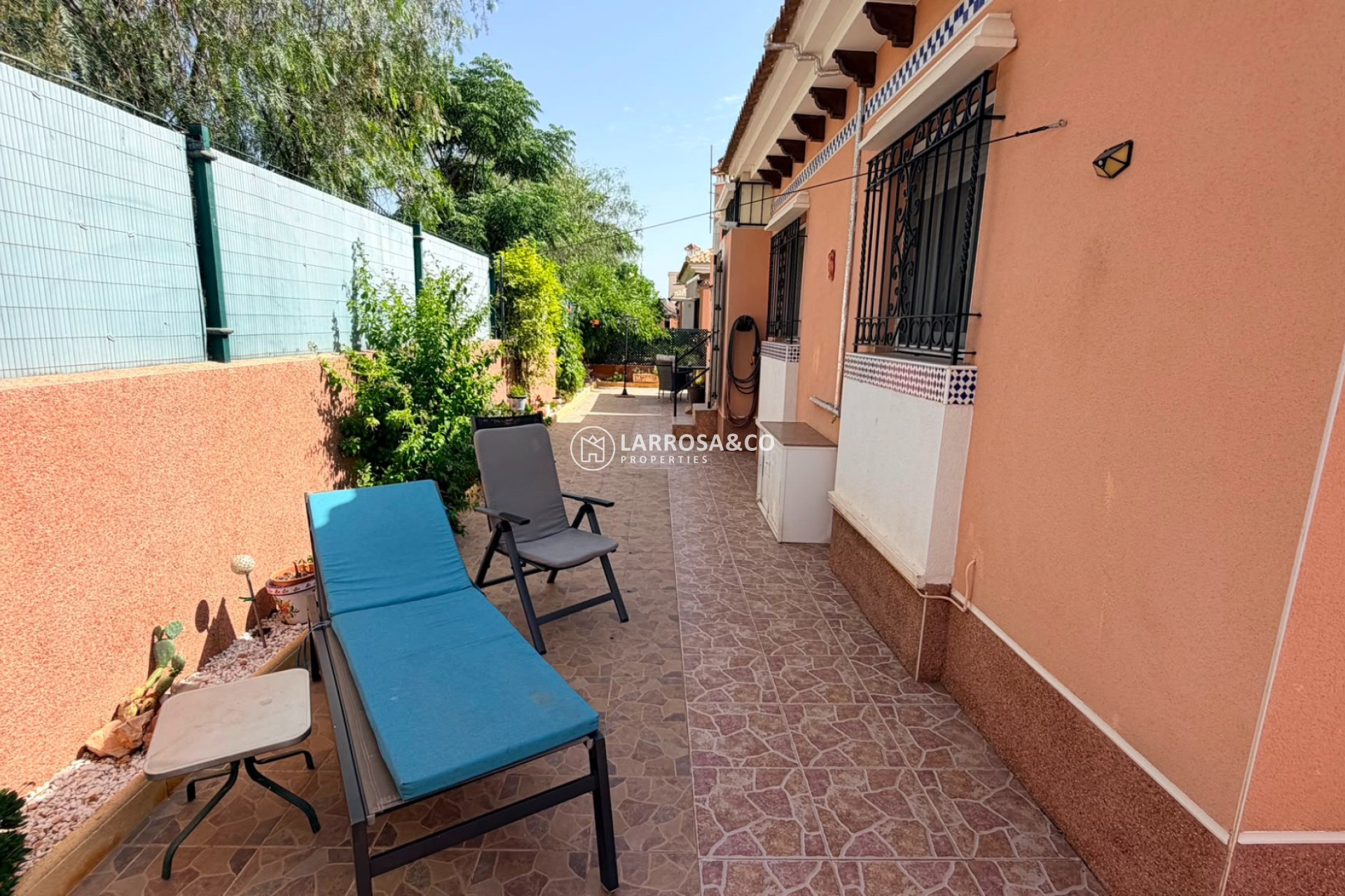 A Vendre - Villa - Los Montesinos - Costa Blanca