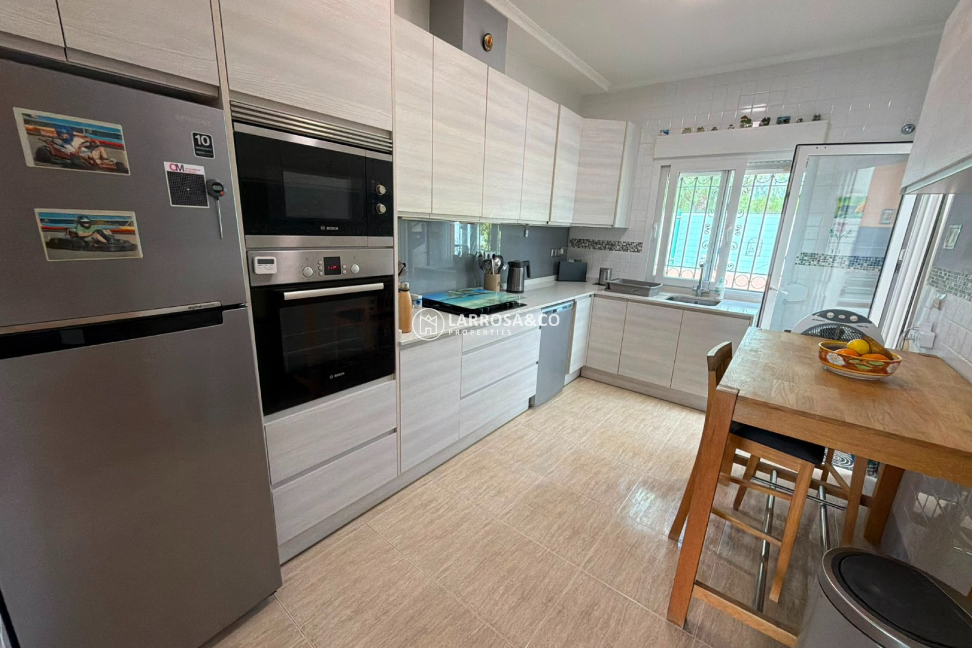 A Vendre - Villa - Los Montesinos - Costa Blanca