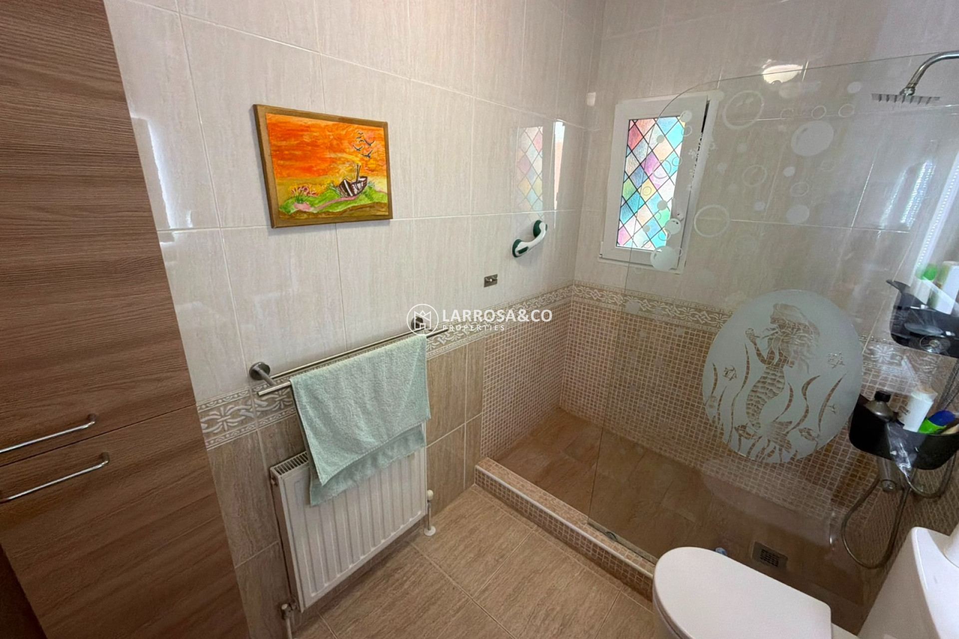A Vendre - Villa - Los Montesinos - Costa Blanca