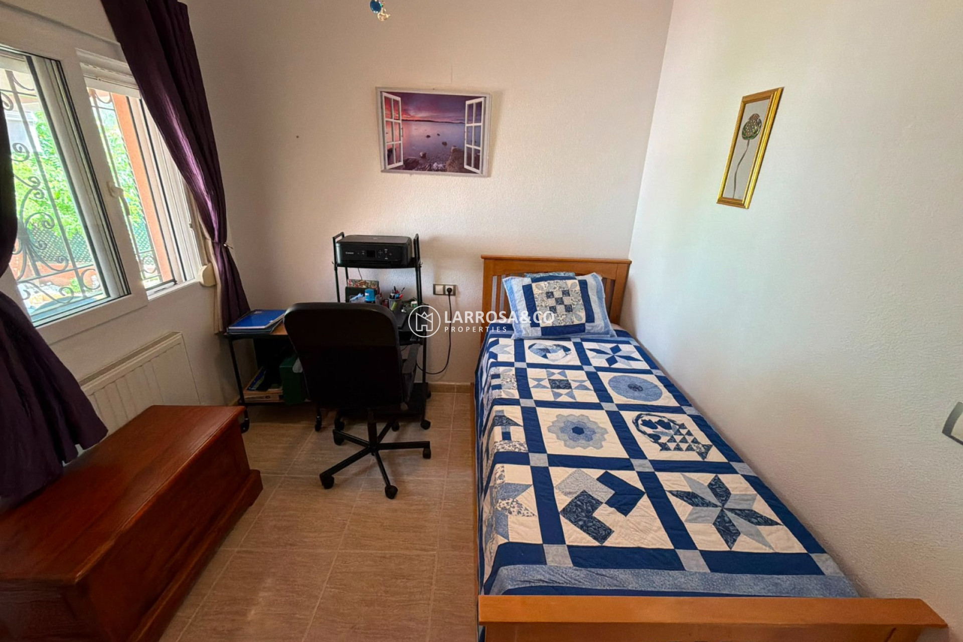A Vendre - Villa - Los Montesinos - Costa Blanca