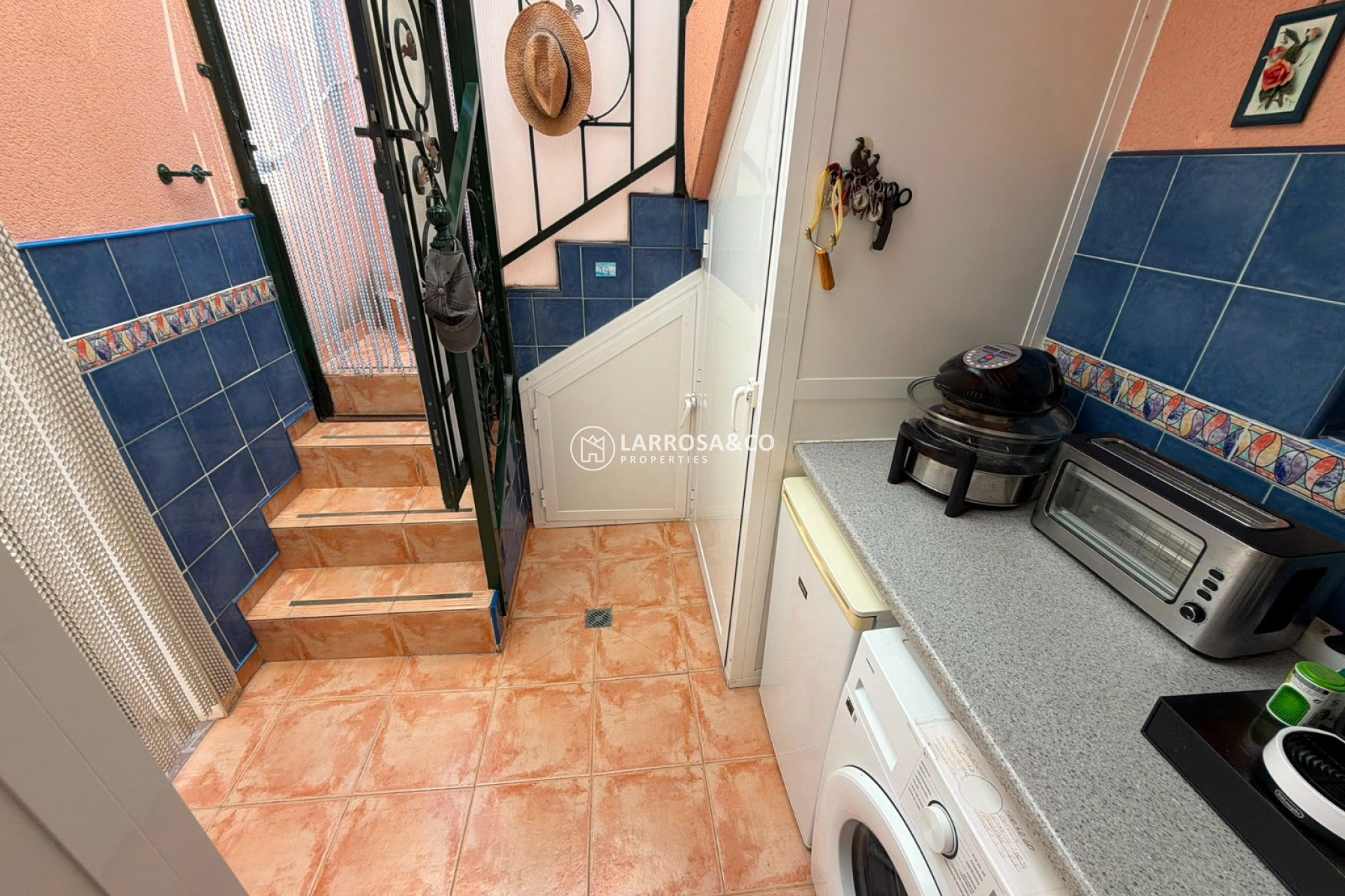 A Vendre - Villa - Los Montesinos - Costa Blanca
