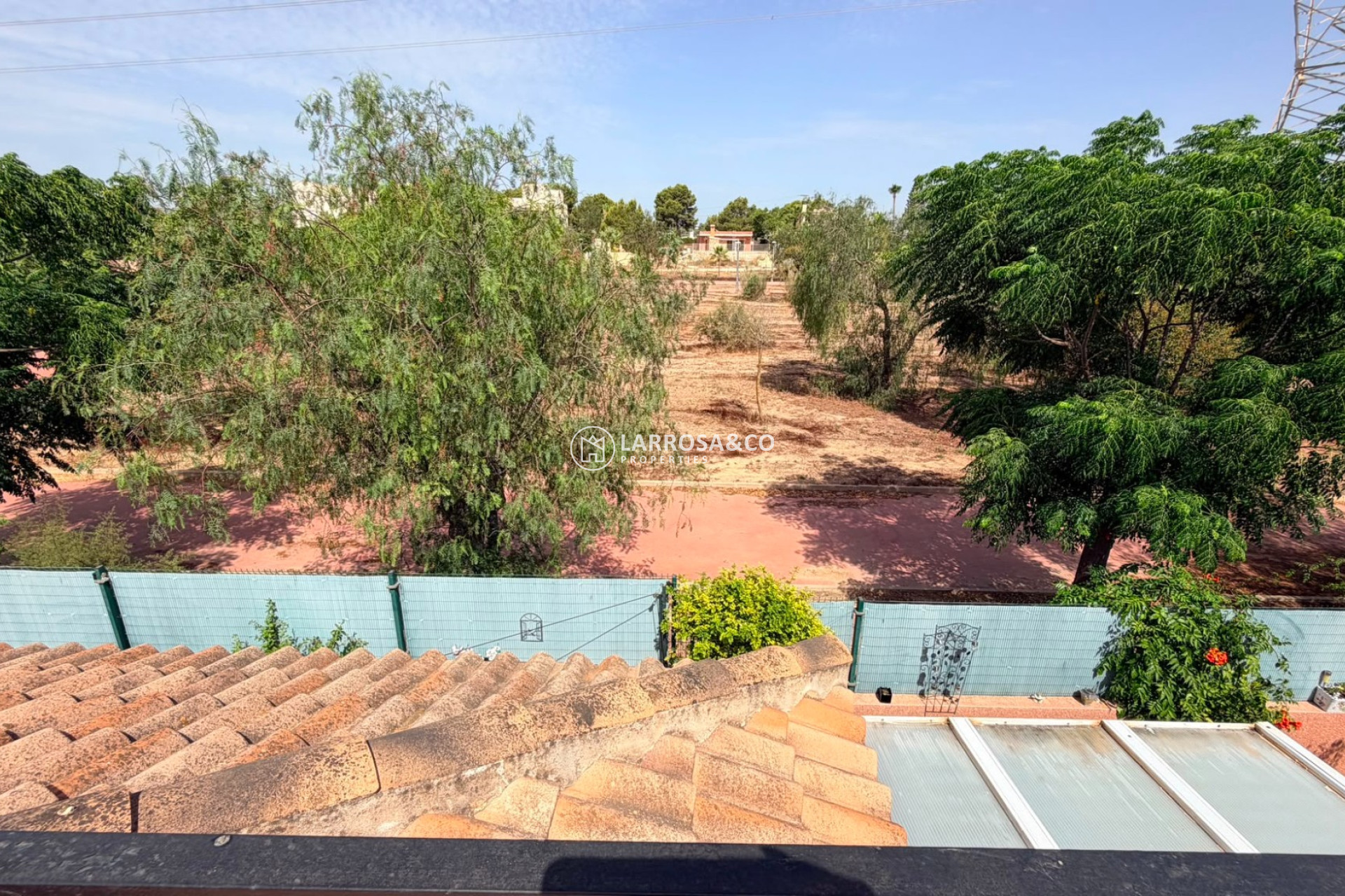 A Vendre - Villa - Los Montesinos - Costa Blanca