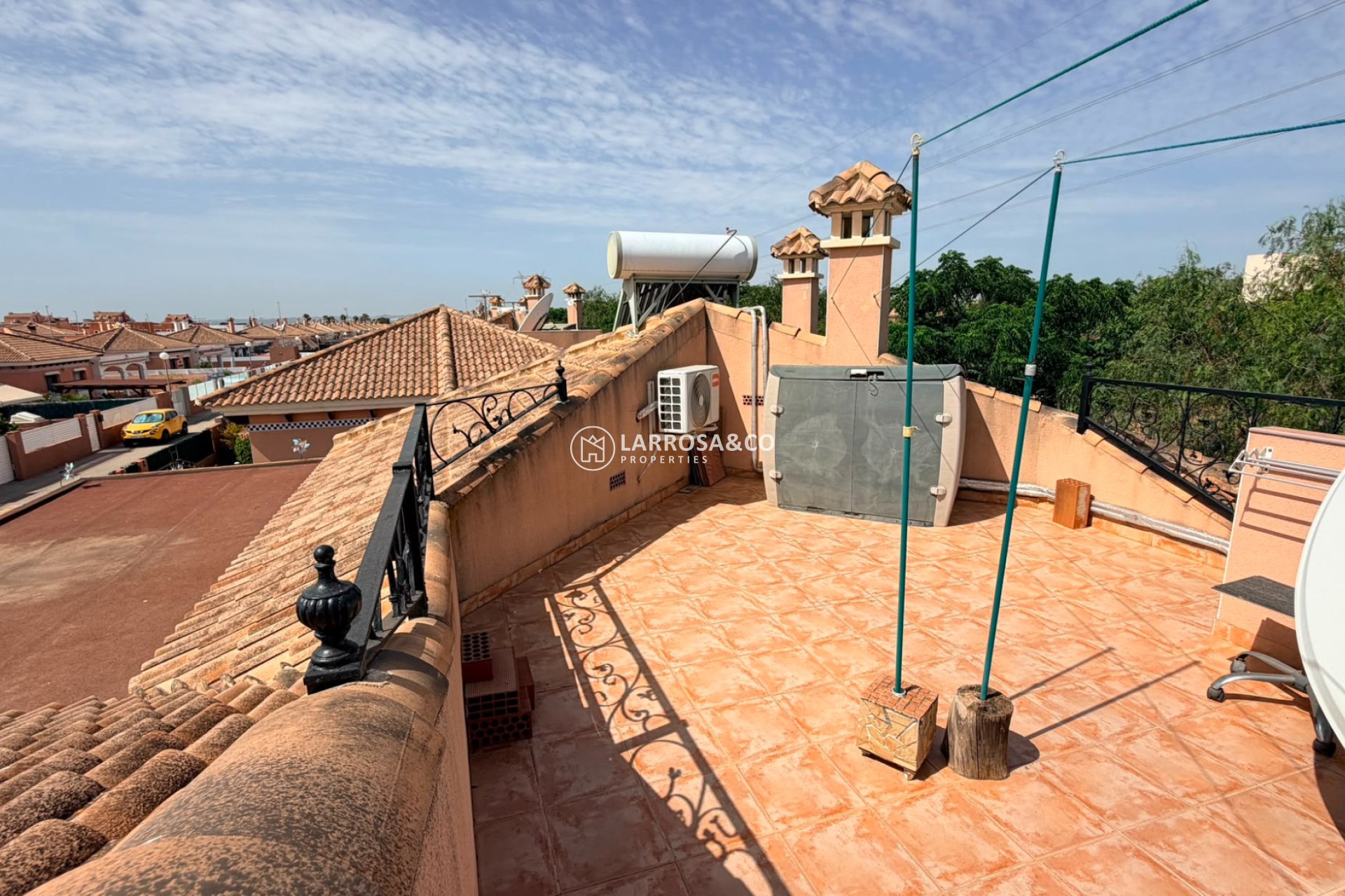 A Vendre - Villa - Los Montesinos - Costa Blanca