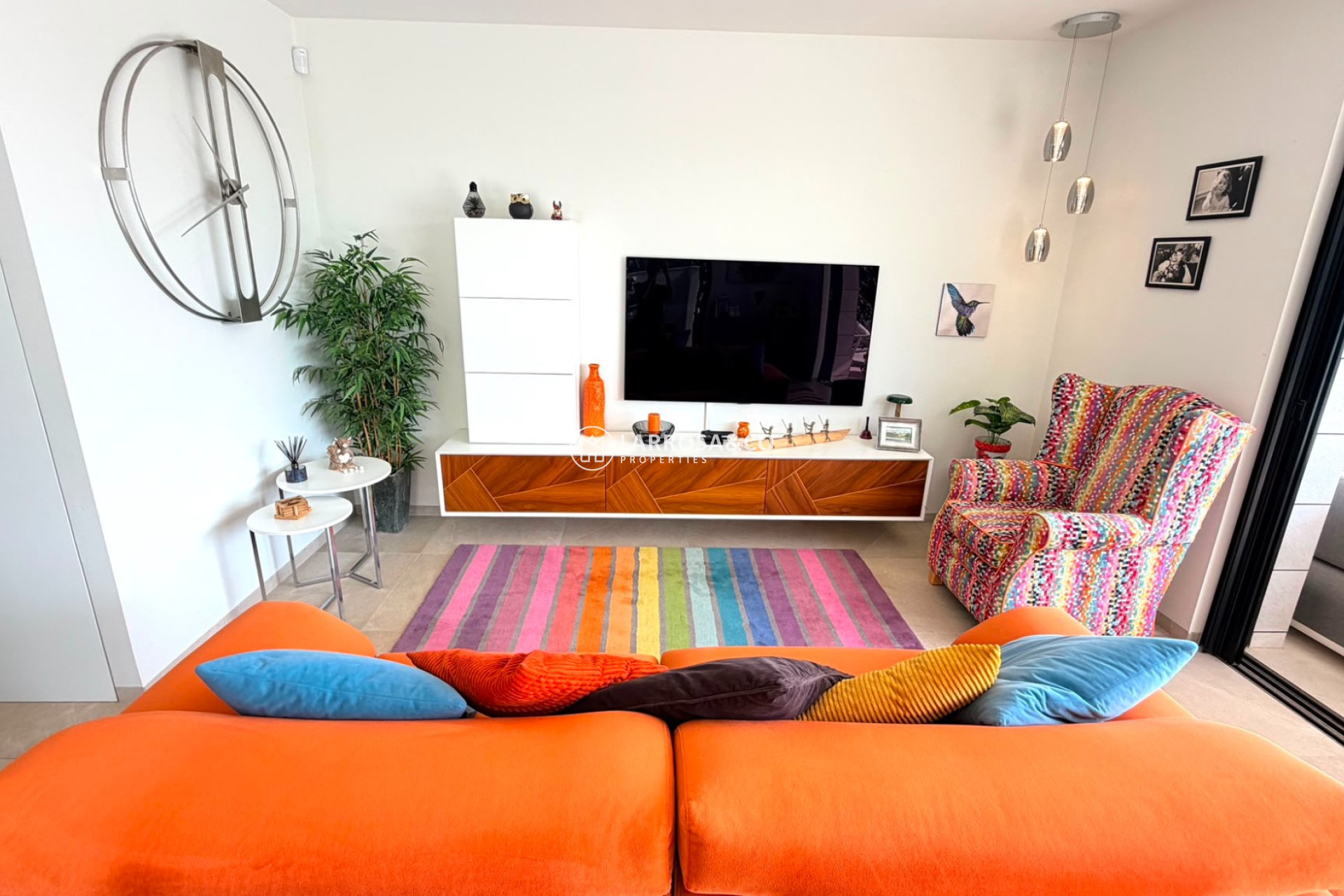 A Vendre - Villa - Los Montesinos - Costa Blanca