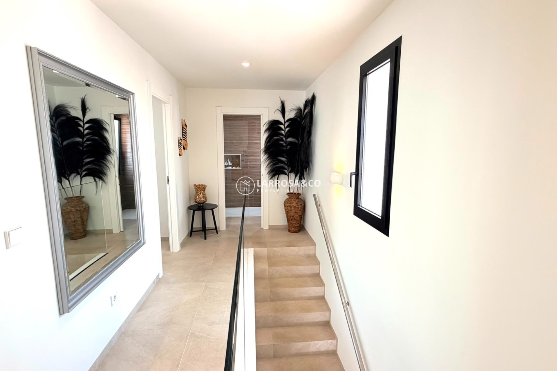 A Vendre - Villa - Los Montesinos - Costa Blanca