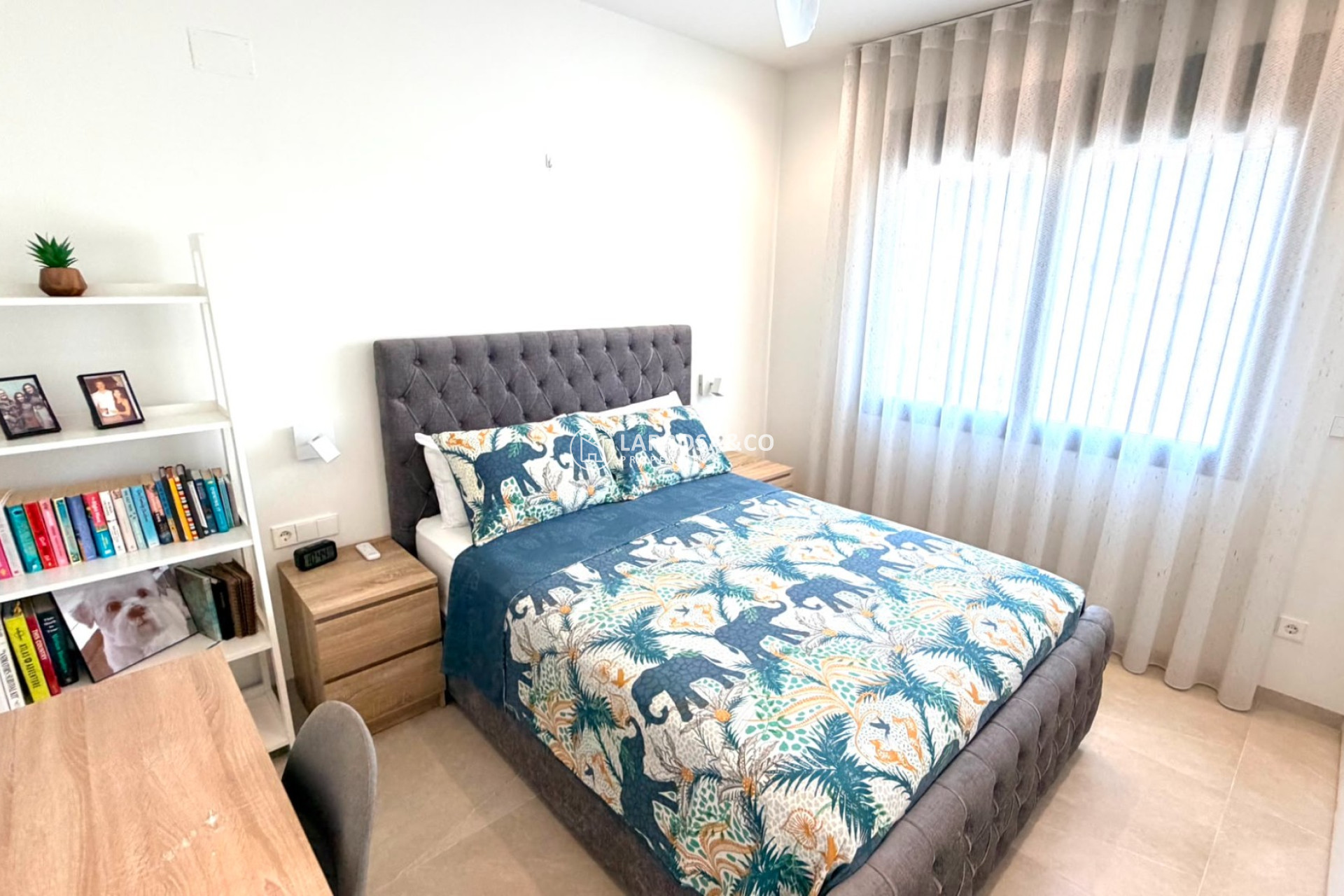 A Vendre - Villa - Los Montesinos - Costa Blanca