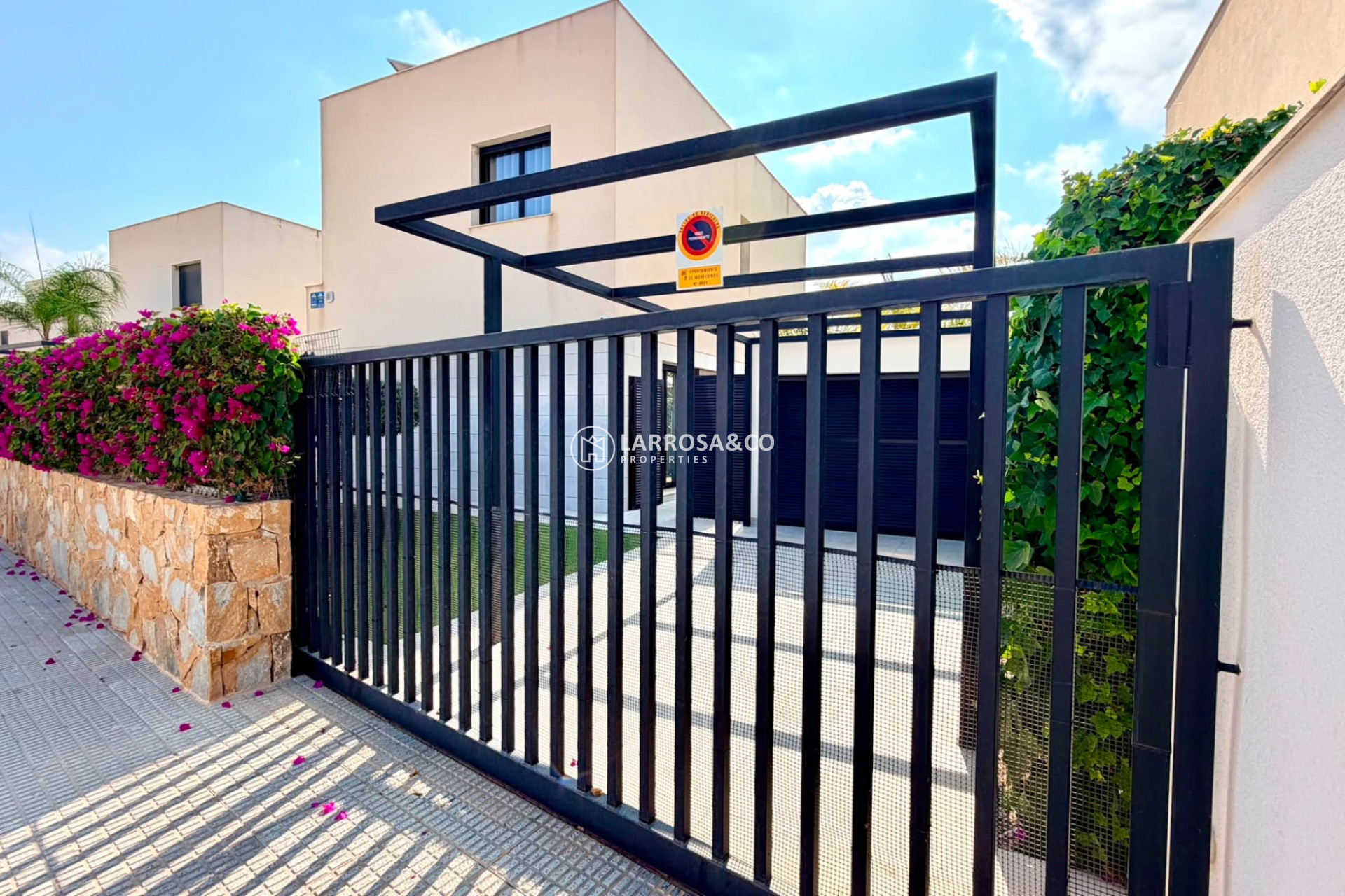 A Vendre - Villa - Los Montesinos - Costa Blanca