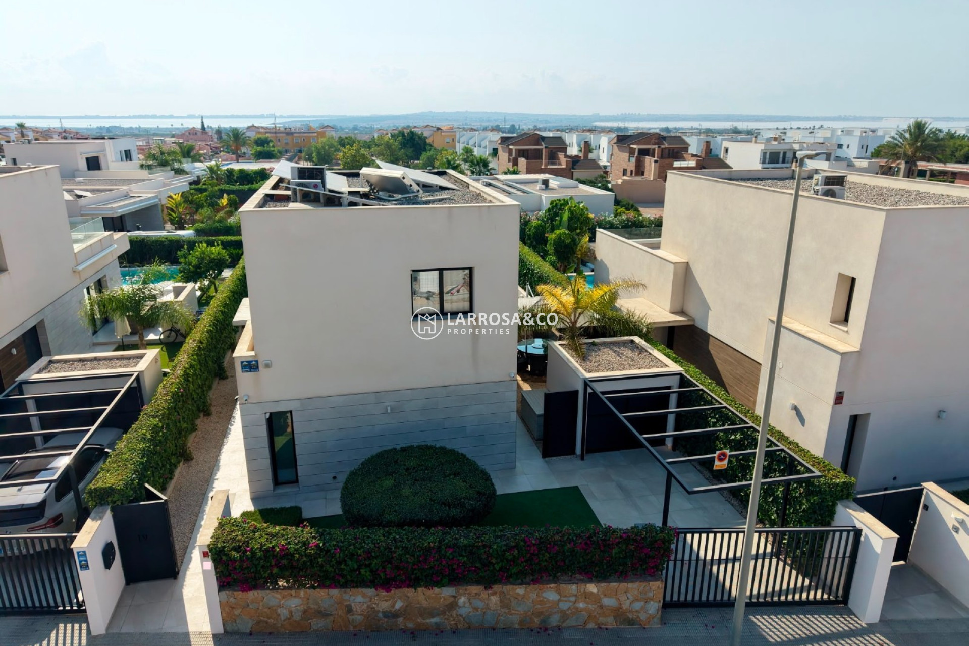 A Vendre - Villa - Los Montesinos - Costa Blanca