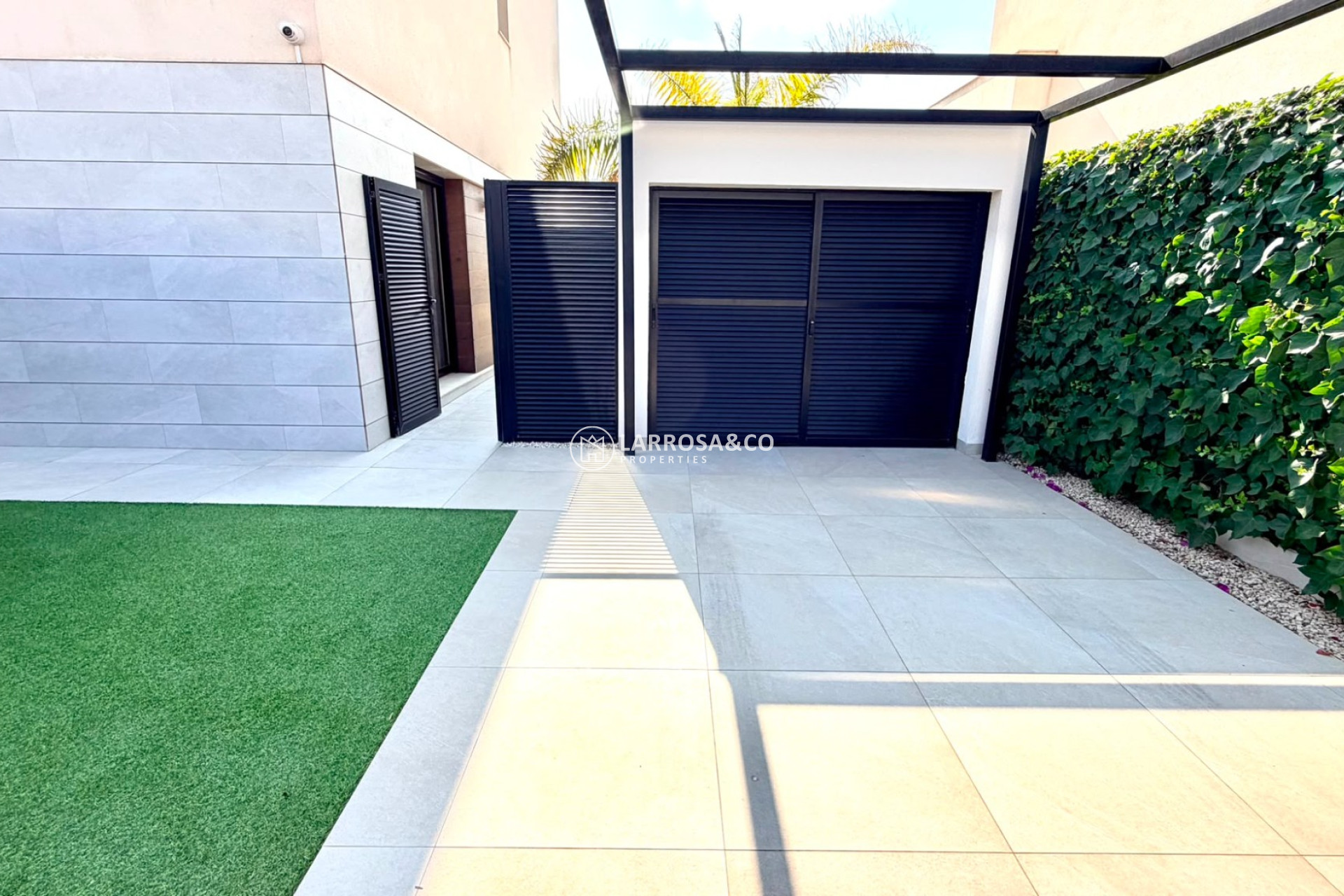 A Vendre - Villa - Los Montesinos - Costa Blanca