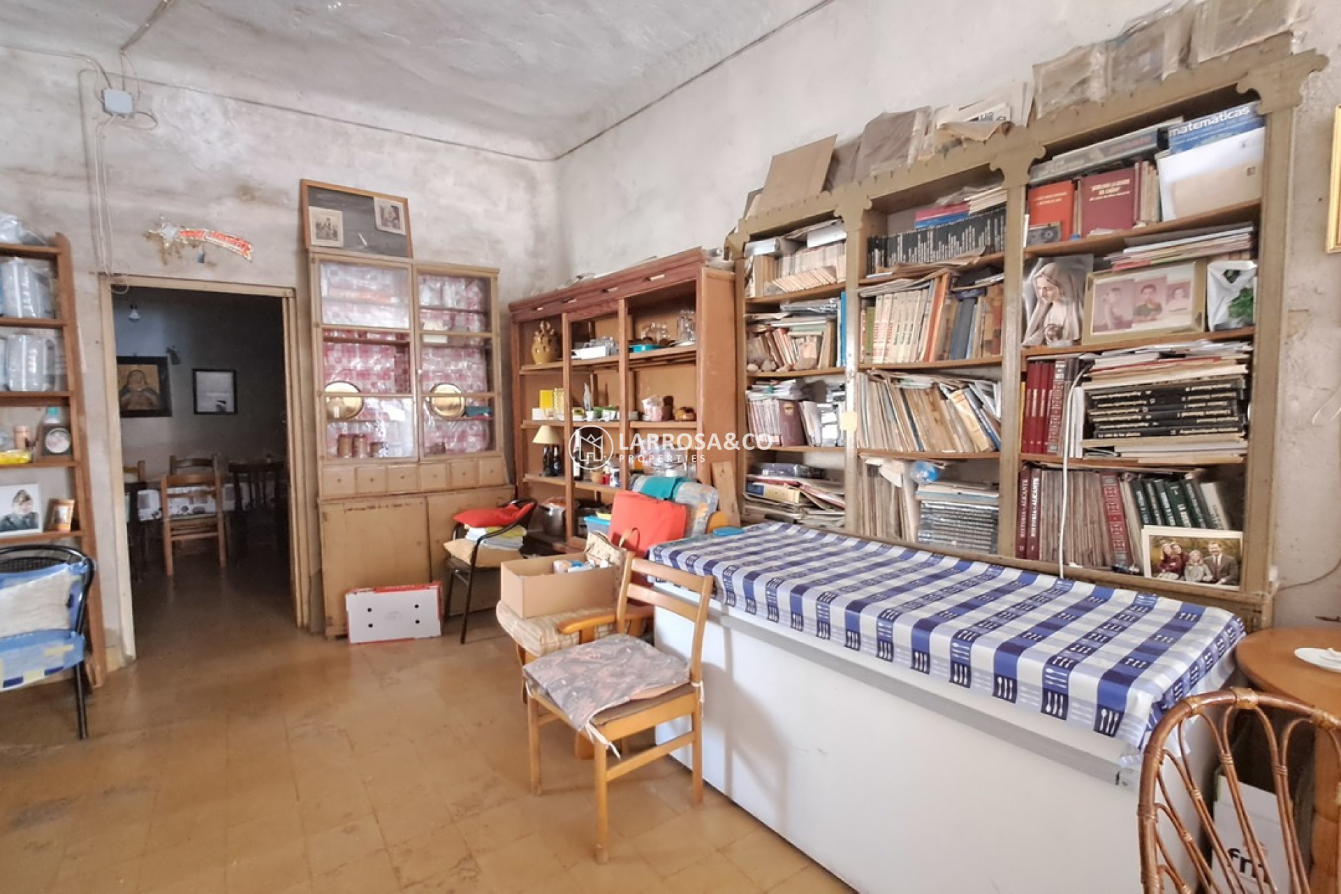 A Vendre - Villa - Los Montesinos - Costa Blanca