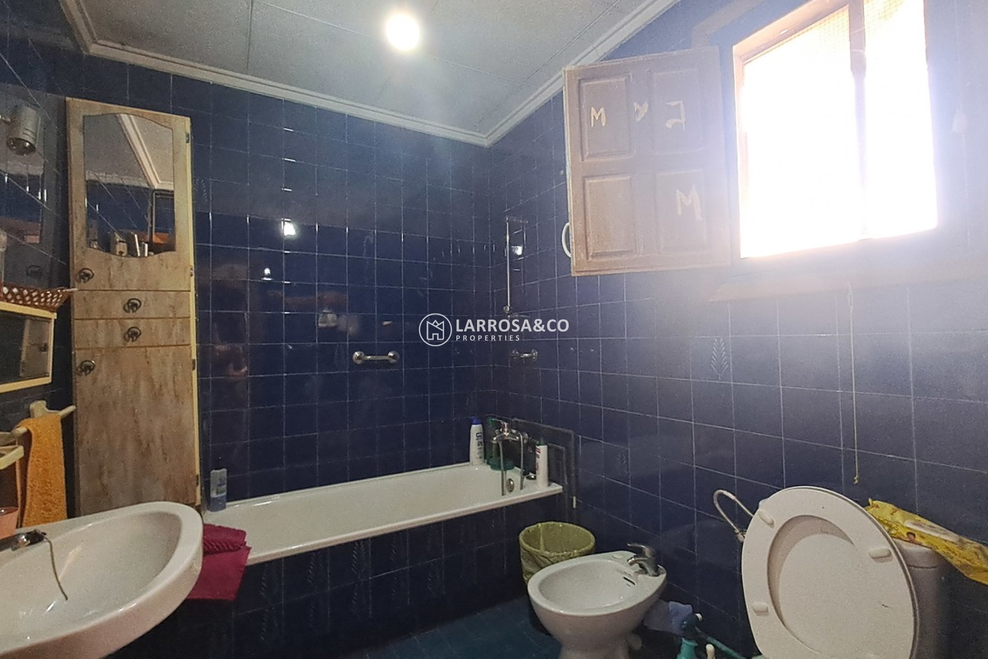 A Vendre - Villa - Los Montesinos - Costa Blanca
