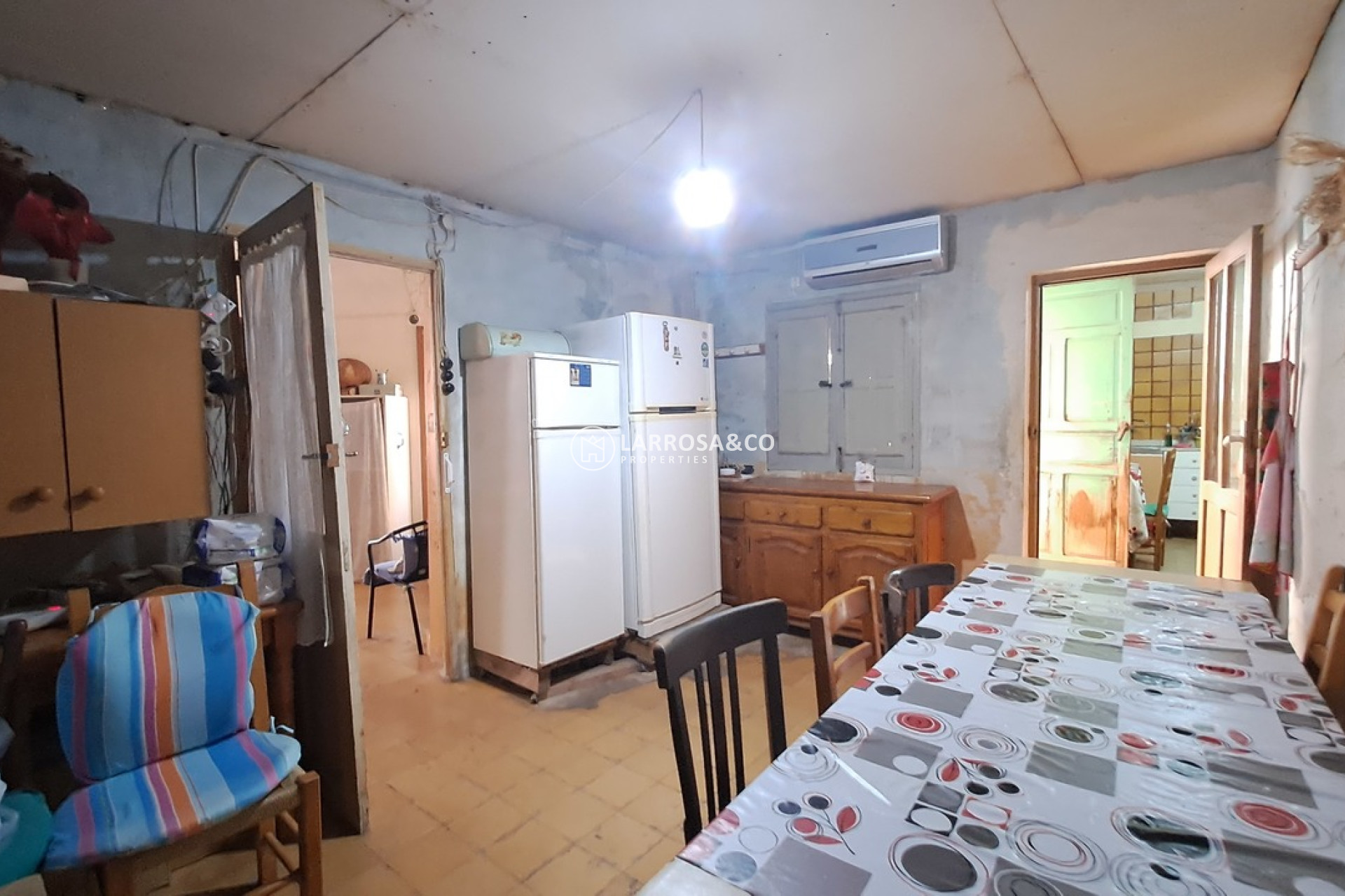 A Vendre - Villa - Los Montesinos - Costa Blanca