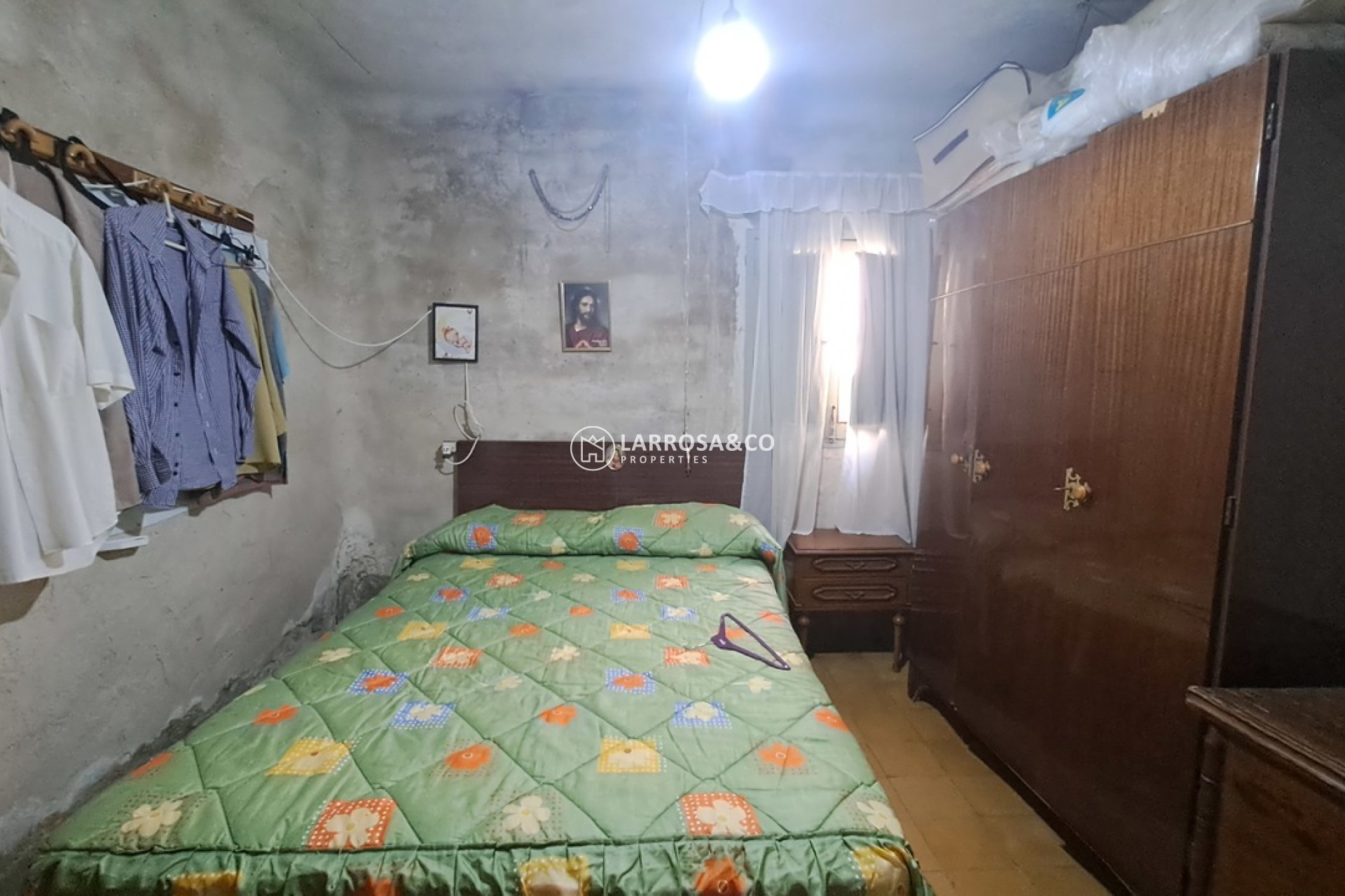 A Vendre - Villa - Los Montesinos - Costa Blanca