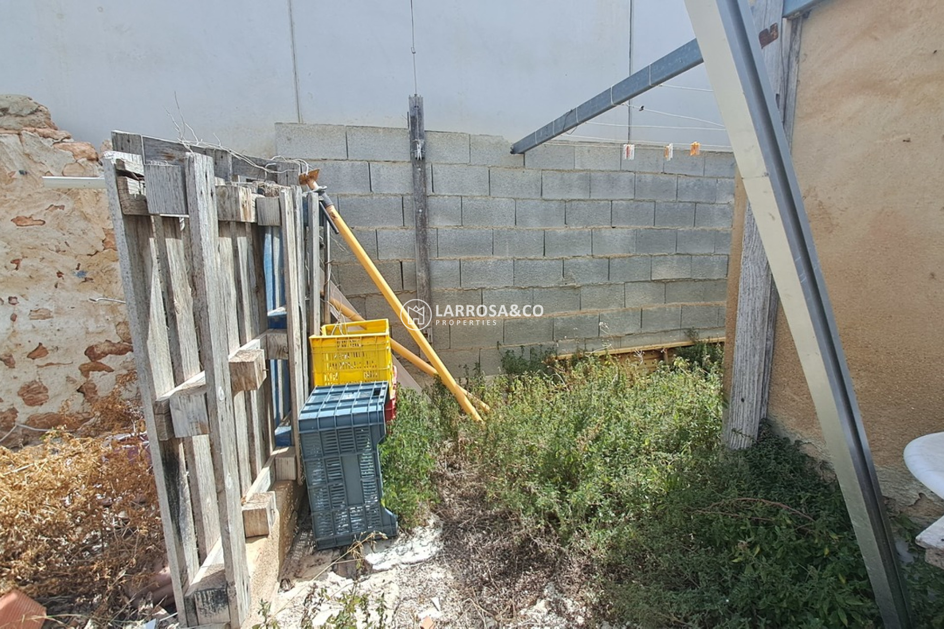 A Vendre - Villa - Los Montesinos - Costa Blanca