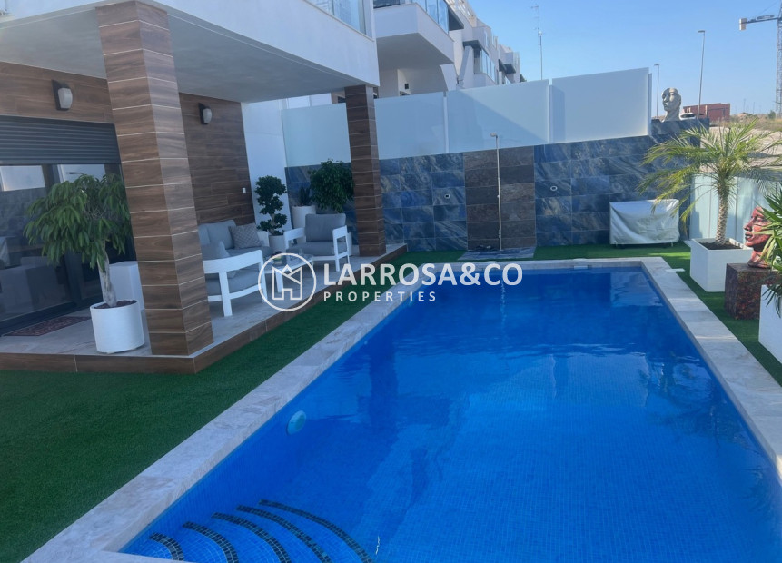 A Vendre - Villa - Los Montesinos - Costa Blanca