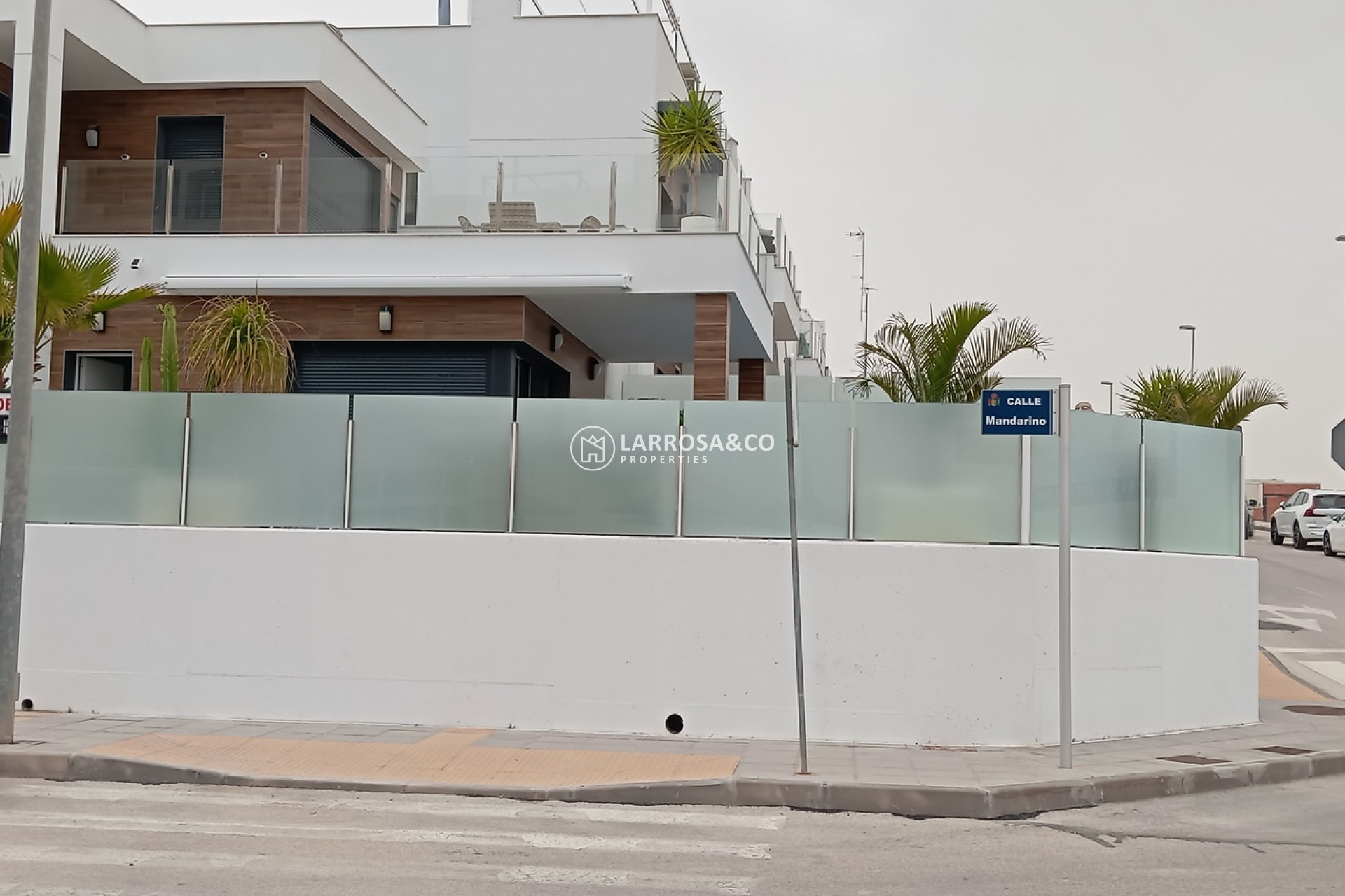 A Vendre - Villa - Los Montesinos - Costa Blanca