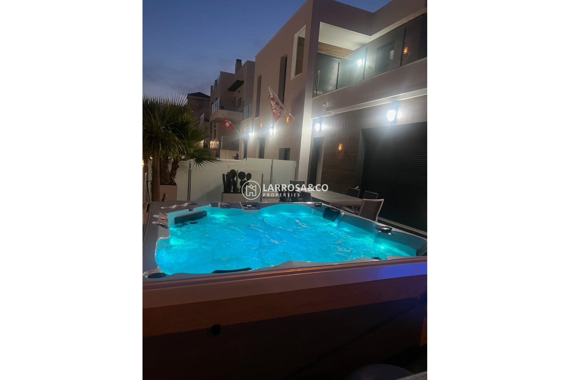 A Vendre - Villa - Los Montesinos - Costa Blanca