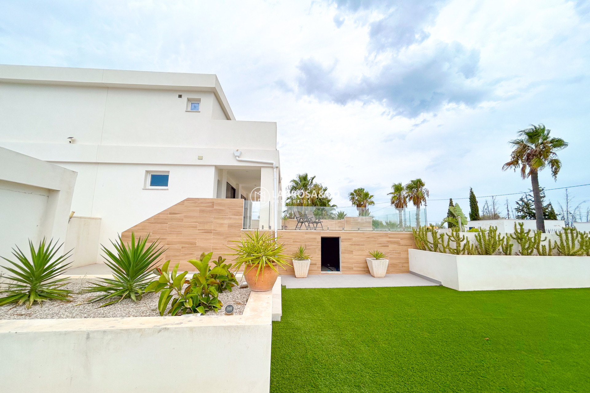 A Vendre - Villa - Los Montesinos - Costa Blanca