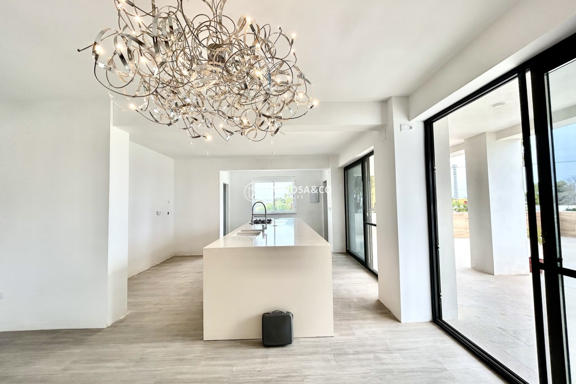 A Vendre - Villa - Los Montesinos - Costa Blanca