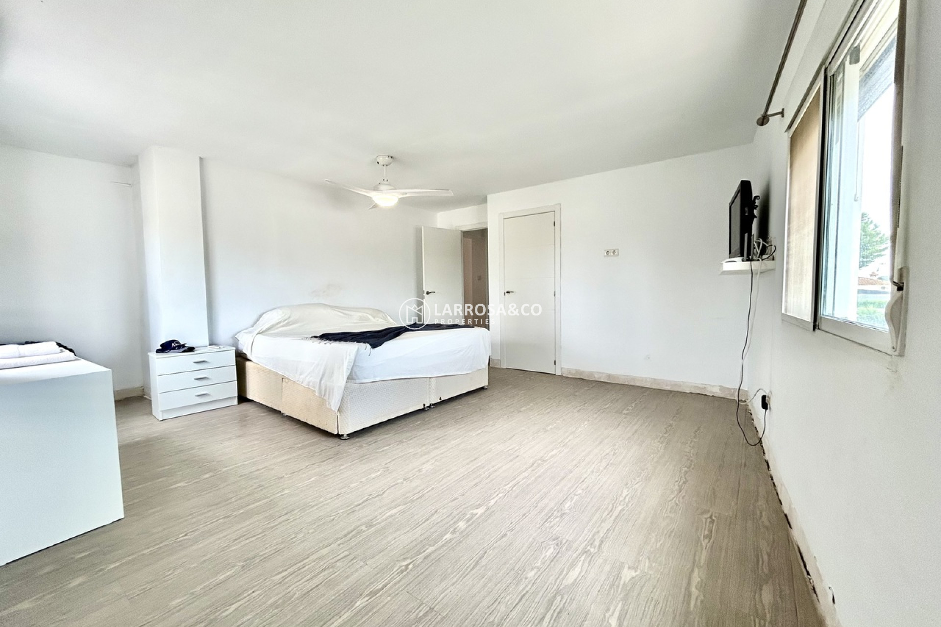 A Vendre - Villa - Los Montesinos - Costa Blanca